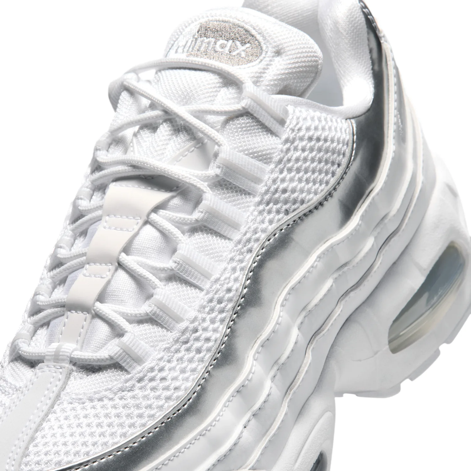 Nike Air Max 95 SE image 7