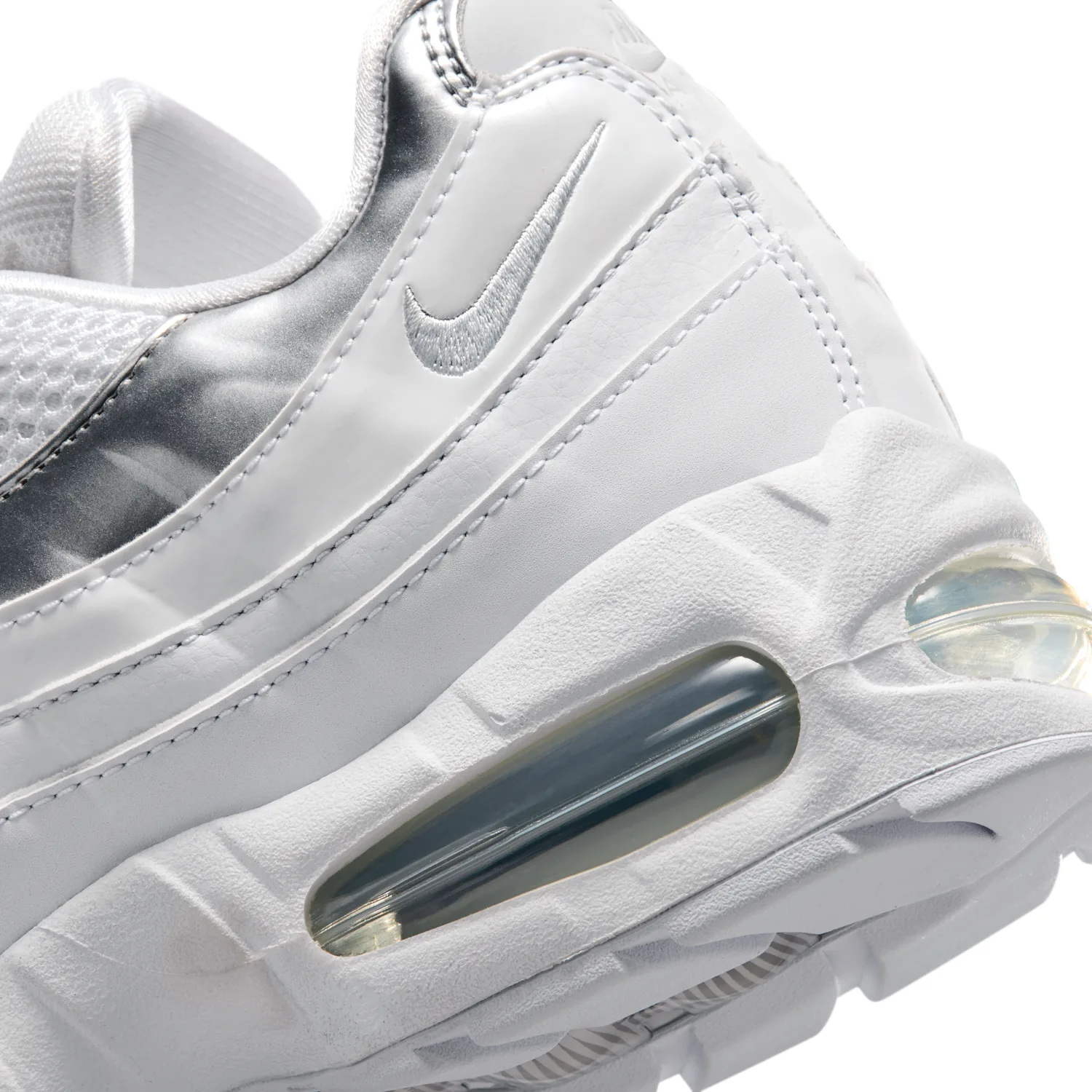 Nike Air Max 95 SE image 8