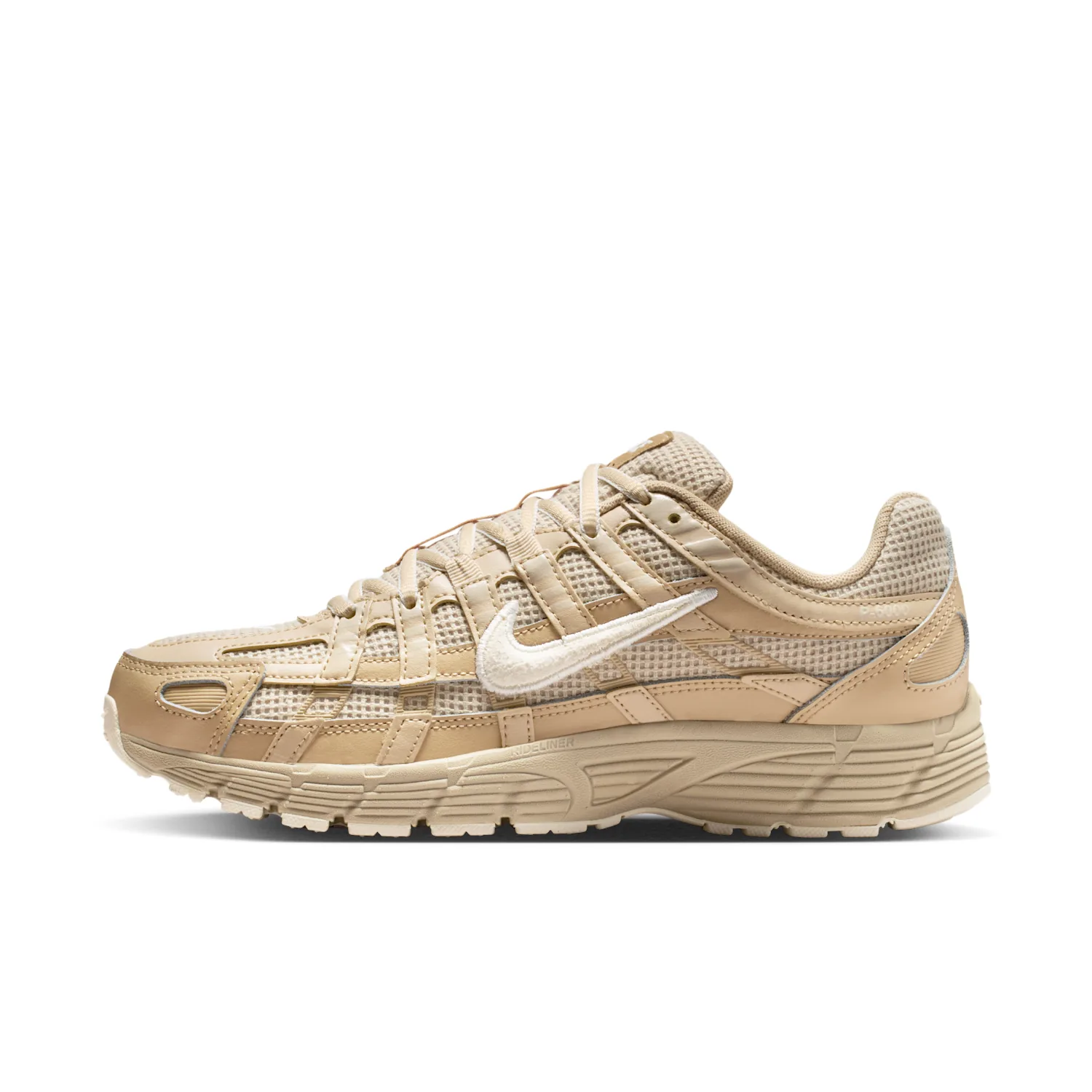 Nike P-6000
