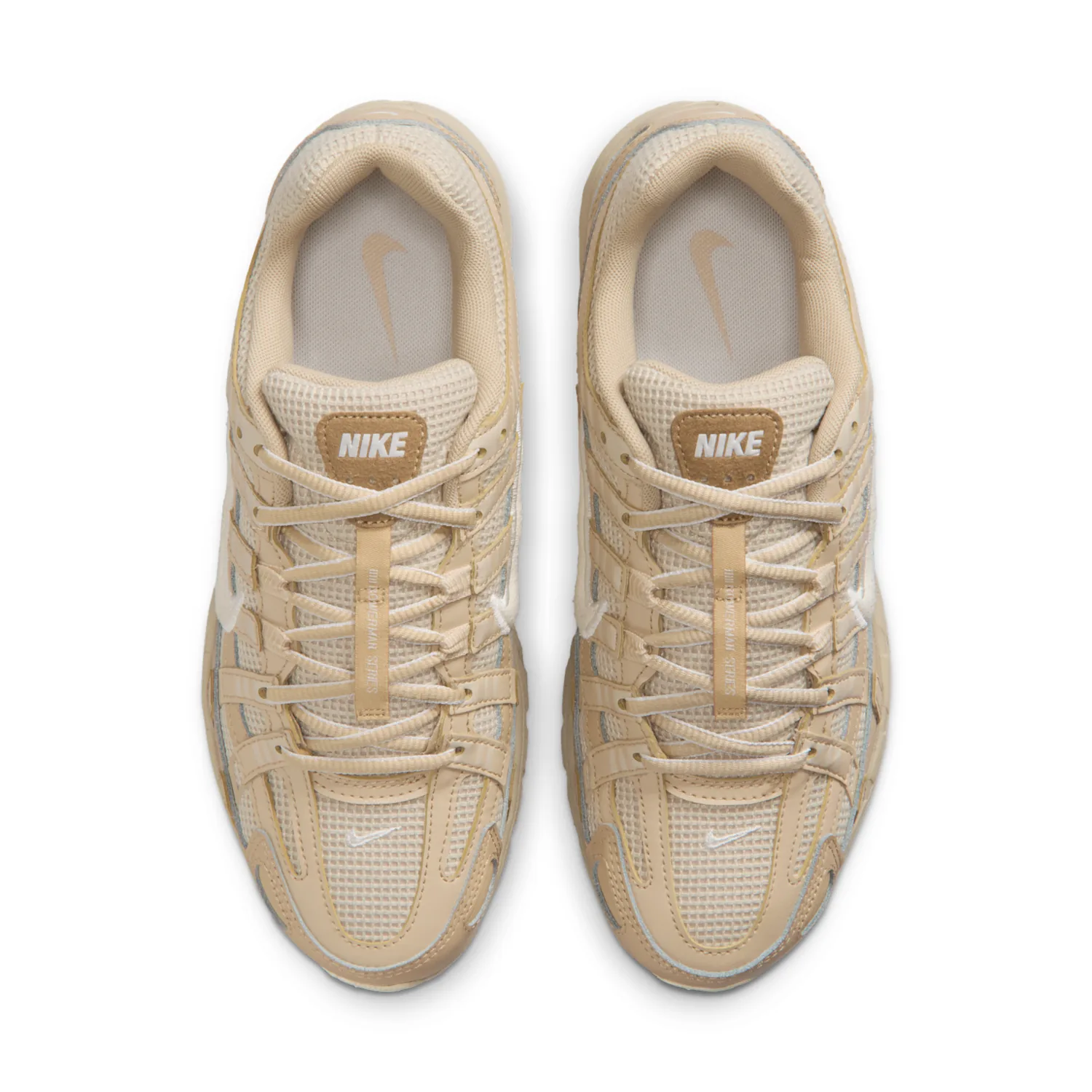 Nike P-6000 image 4