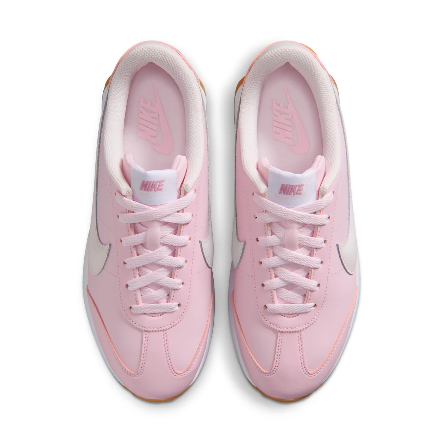 Nike Pacific Leather SE image 4