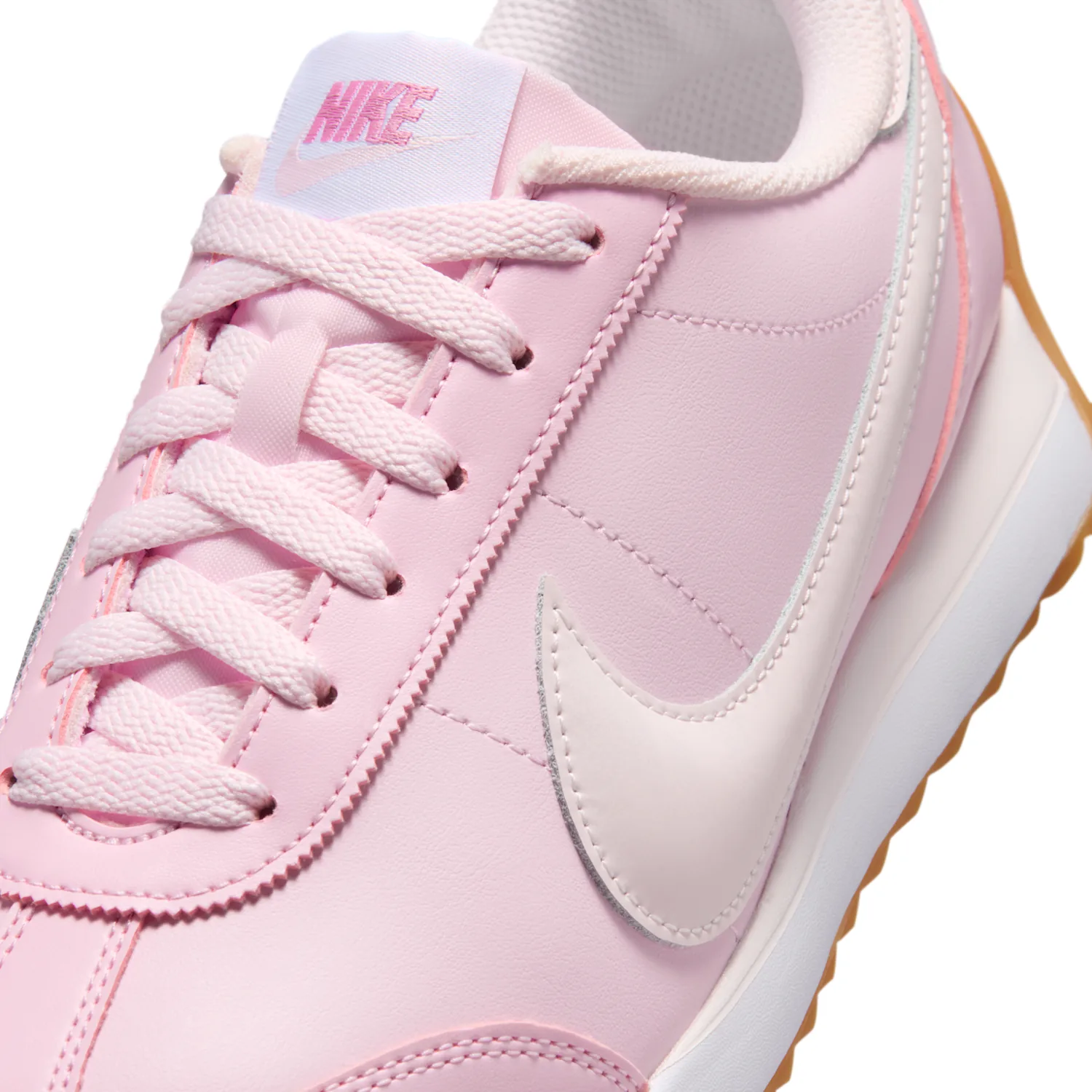 Nike Pacific Leather SE image 7