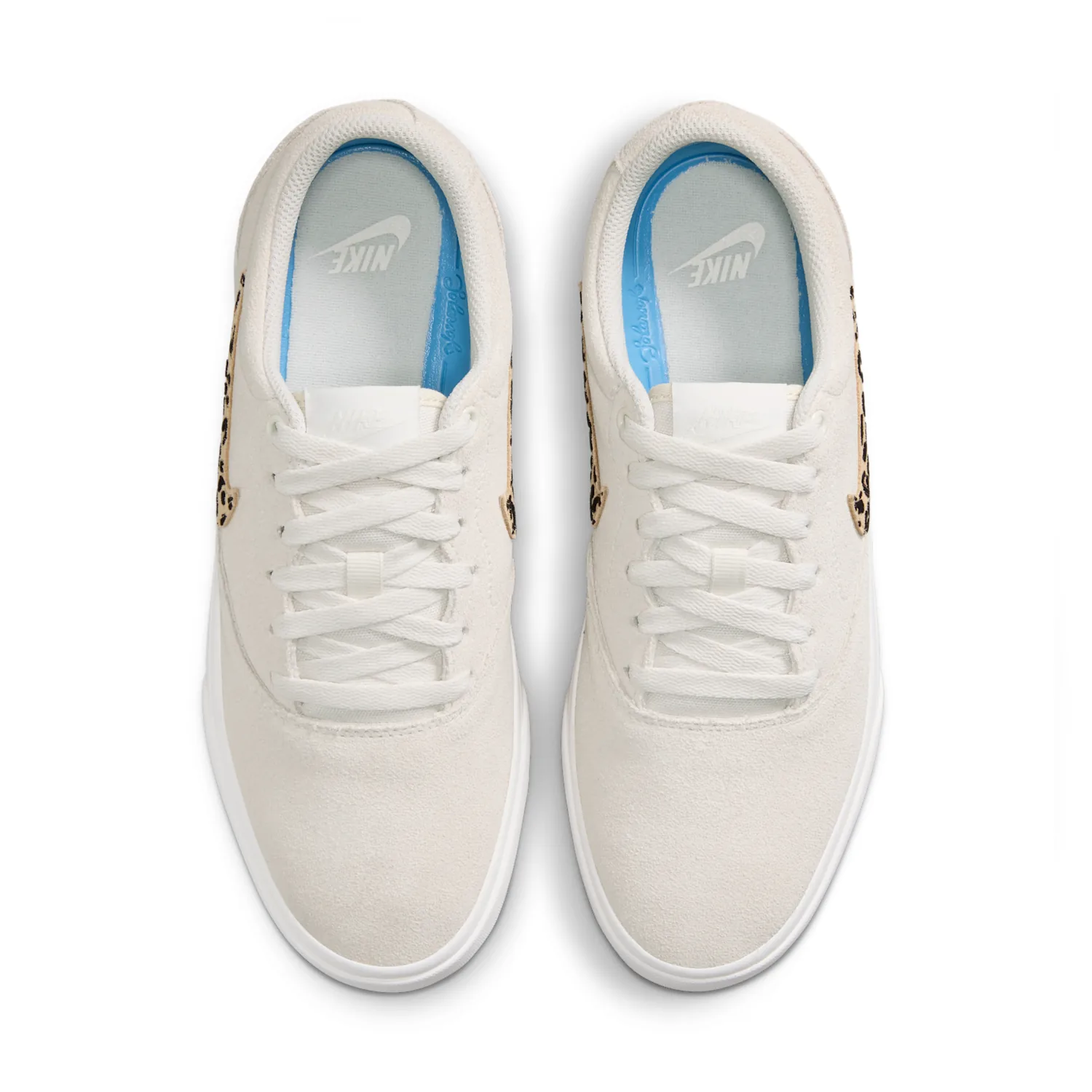 Nike Charge Suede SE image 4