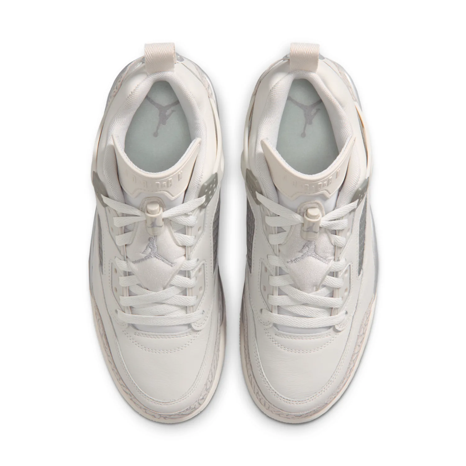 Jordan Spizike Low image 4