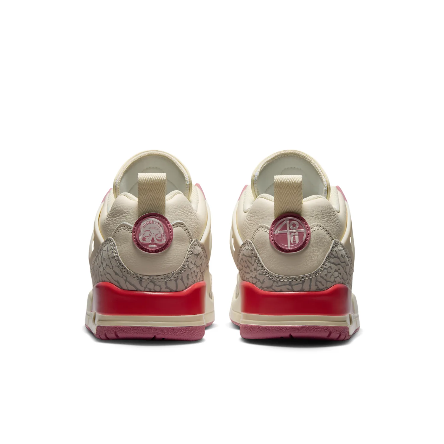 Jordan Spizike Low image 6