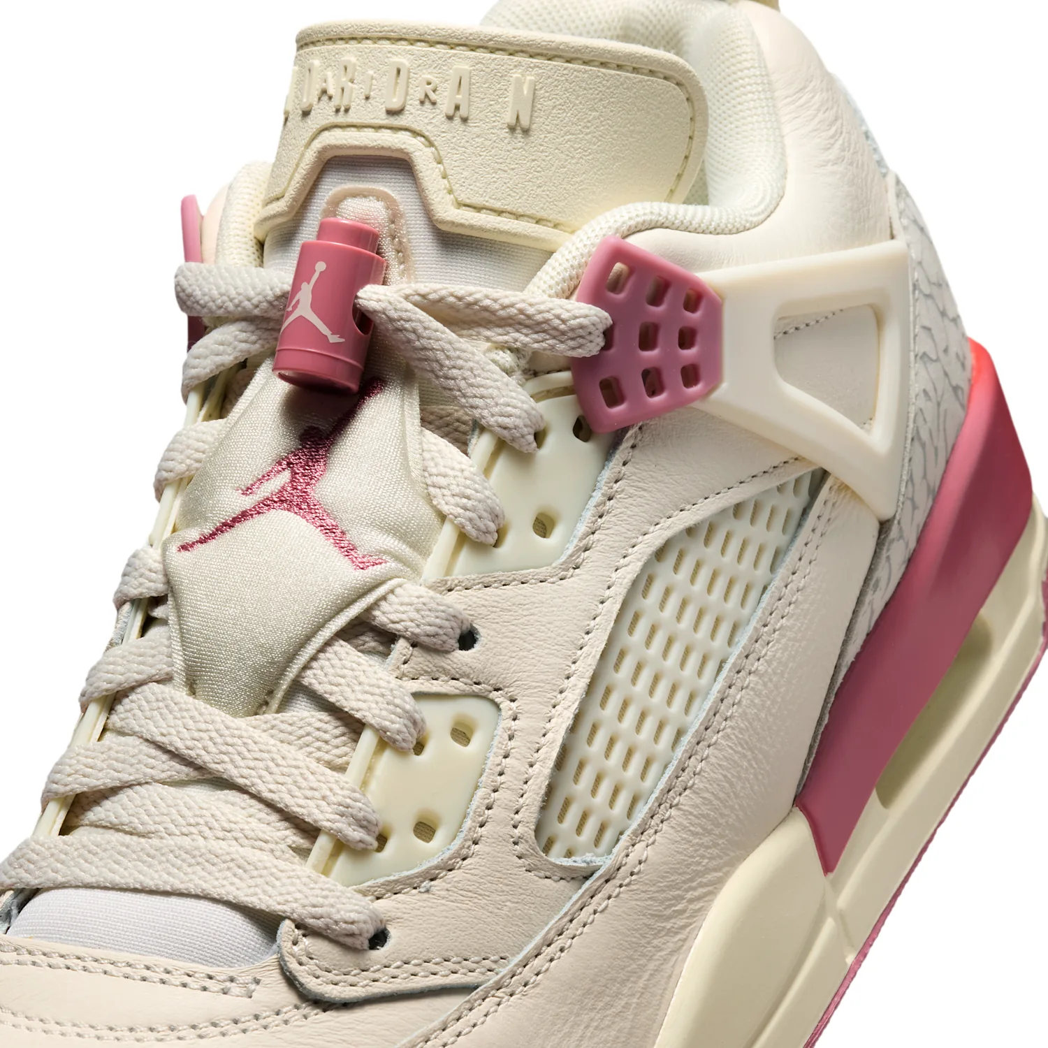 Jordan Spizike Low image 7