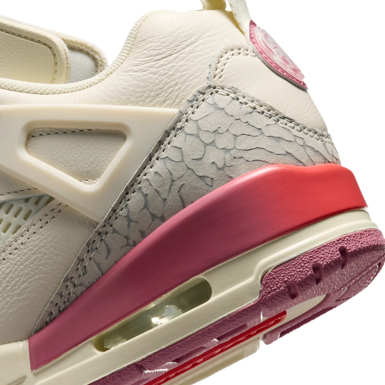 Jordan Spizike Low image 8