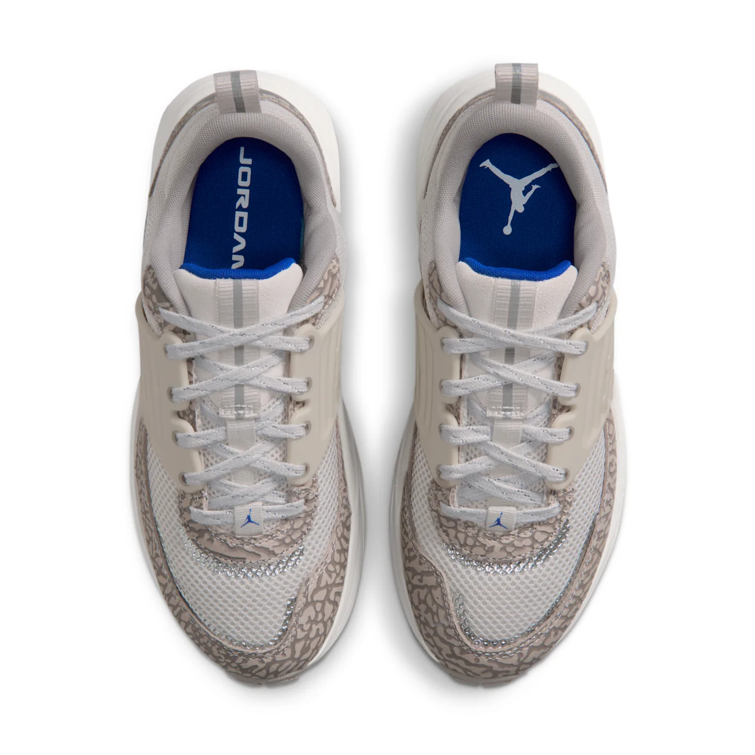 Jordan Trunner O/S image 4