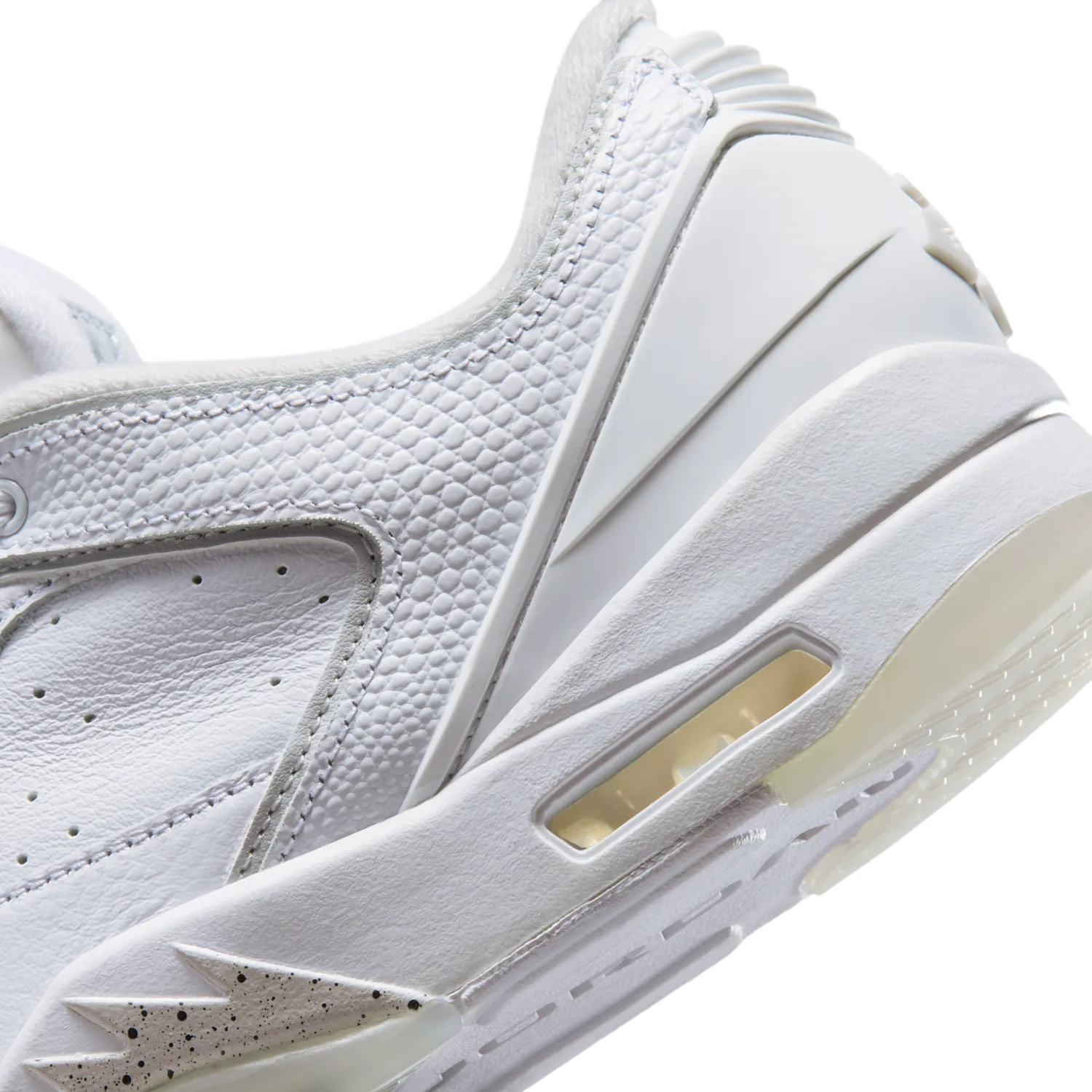 Jordan Sixty Plus Low image 9