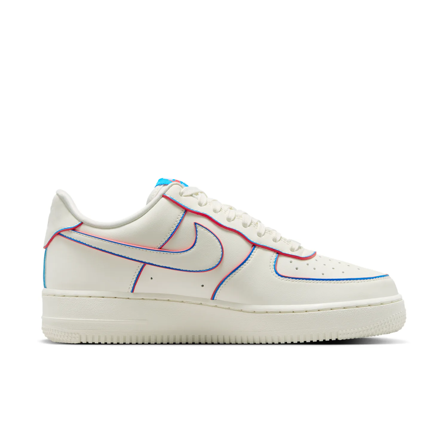 Air Force 1 '07 WNBA 30th image 3