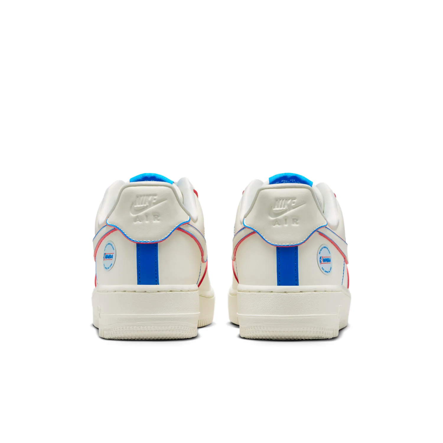 Air Force 1 '07 WNBA 30th image 6