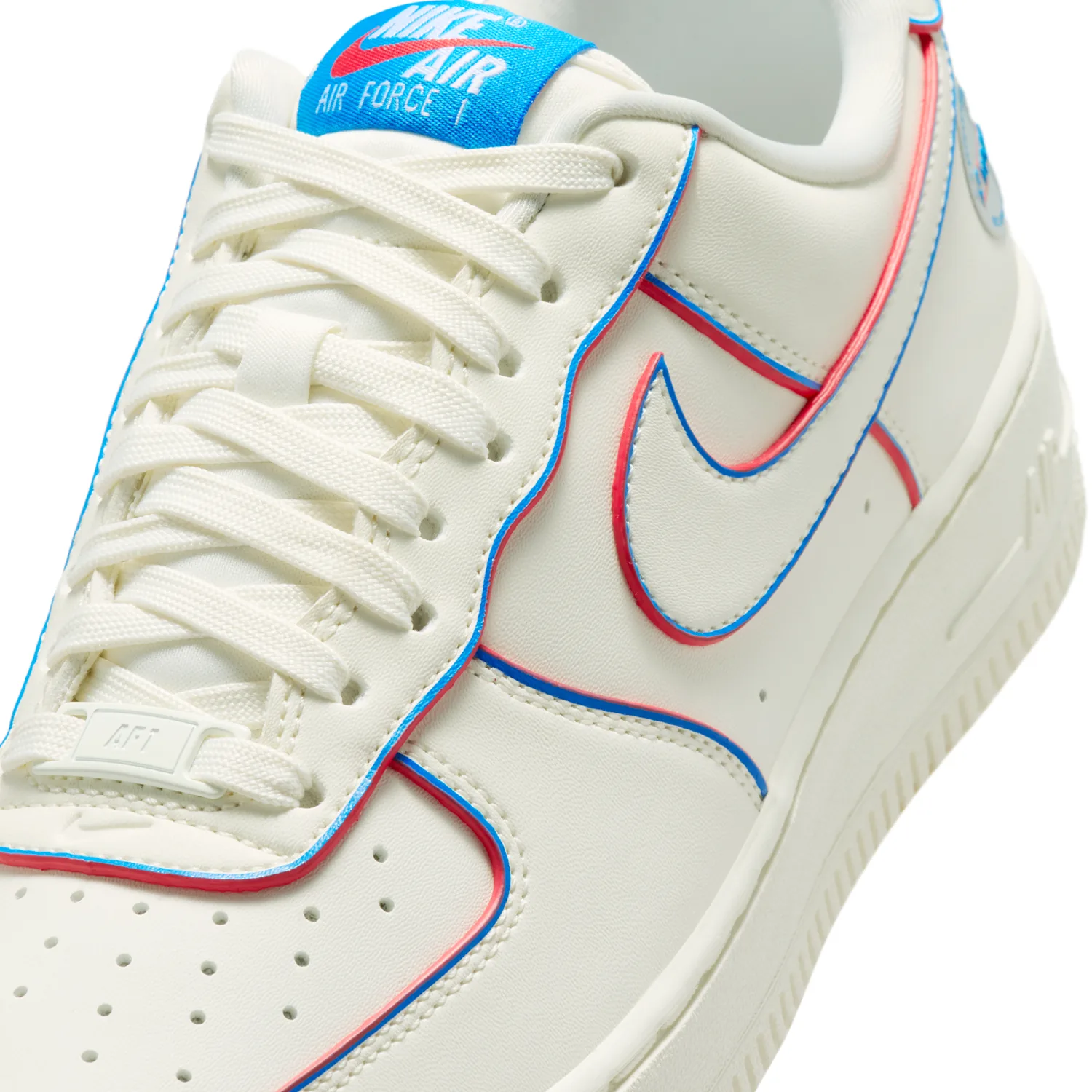 Air Force 1 '07 WNBA 30th image 7