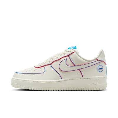 Air Force 1 '07 WNBA 30th