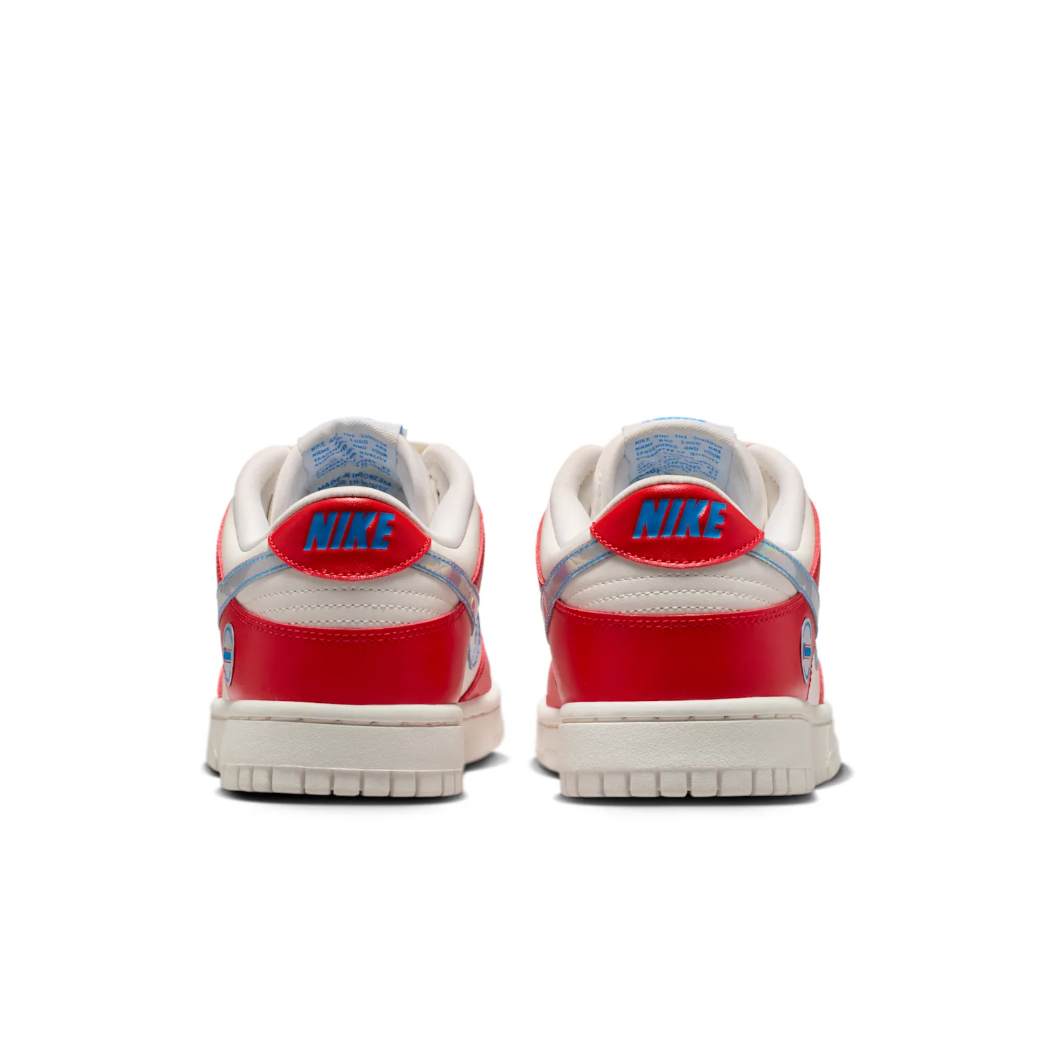 Nike Dunk Low WNBA 30th image 6