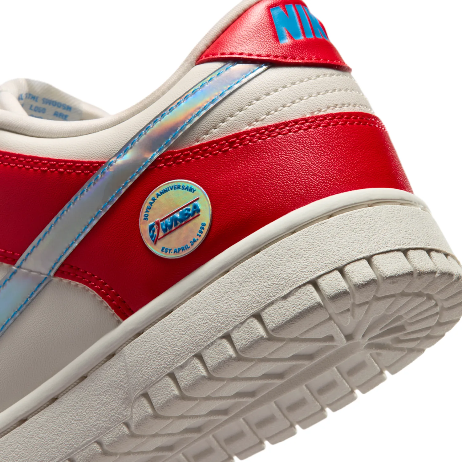 Nike Dunk Low WNBA 30th image 8
