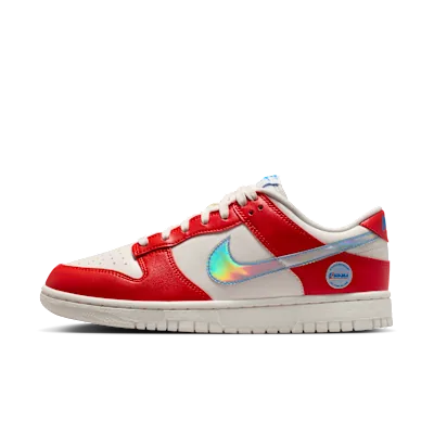 Nike Dunk Low WNBA 30th