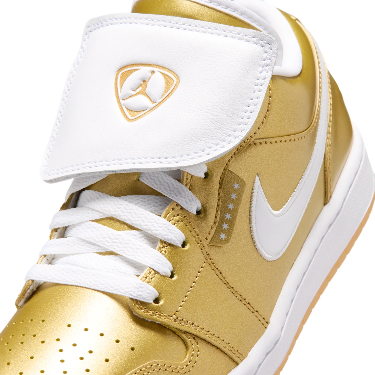Air Jordan 1 Low image 7