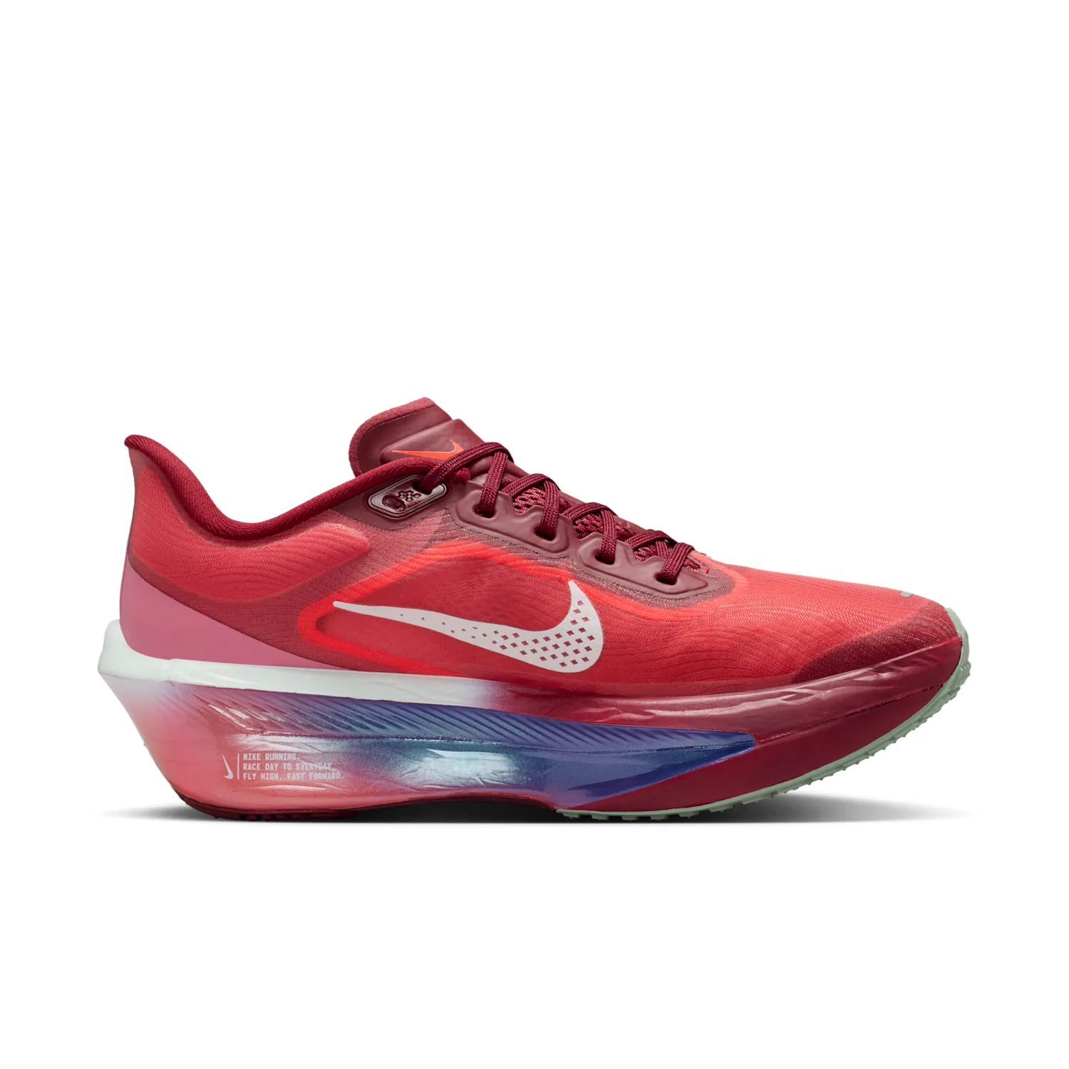 Nike Zoom Fly 6 SE image 3