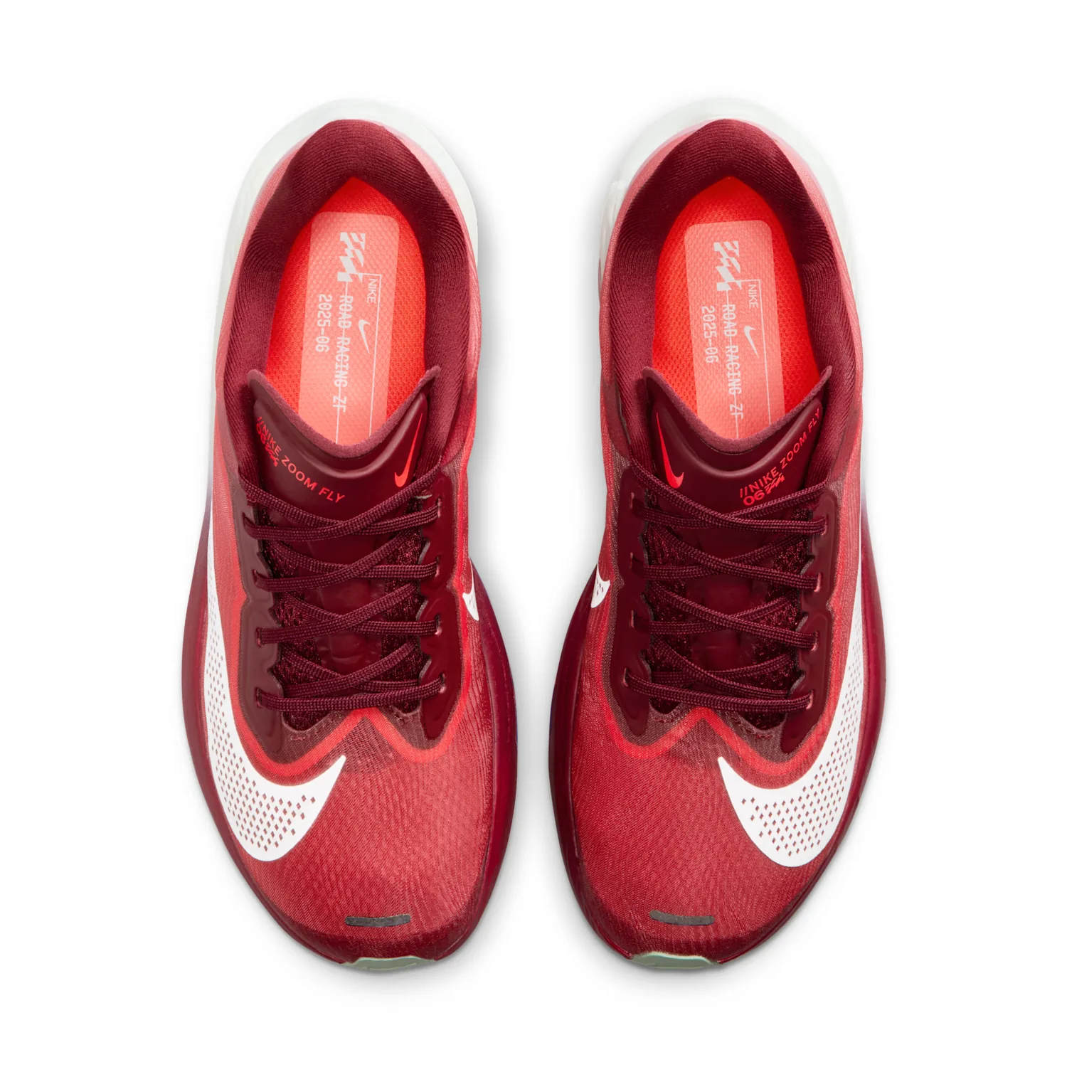 Nike Zoom Fly 6 SE image 4