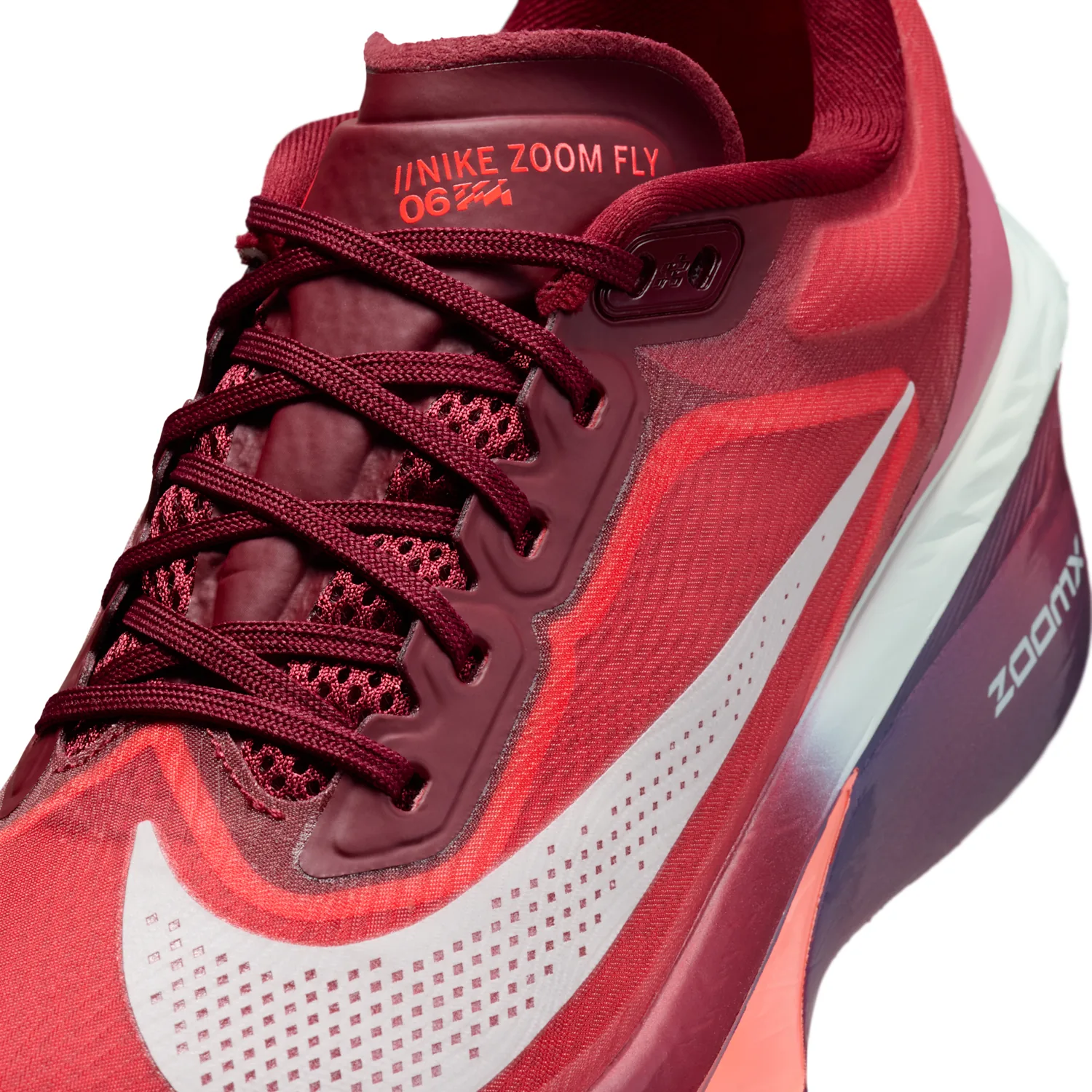 Nike Zoom Fly 6 SE image 7
