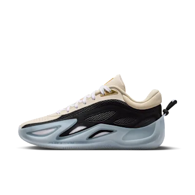 Jordan Heir Series 2 "Precious Medals"