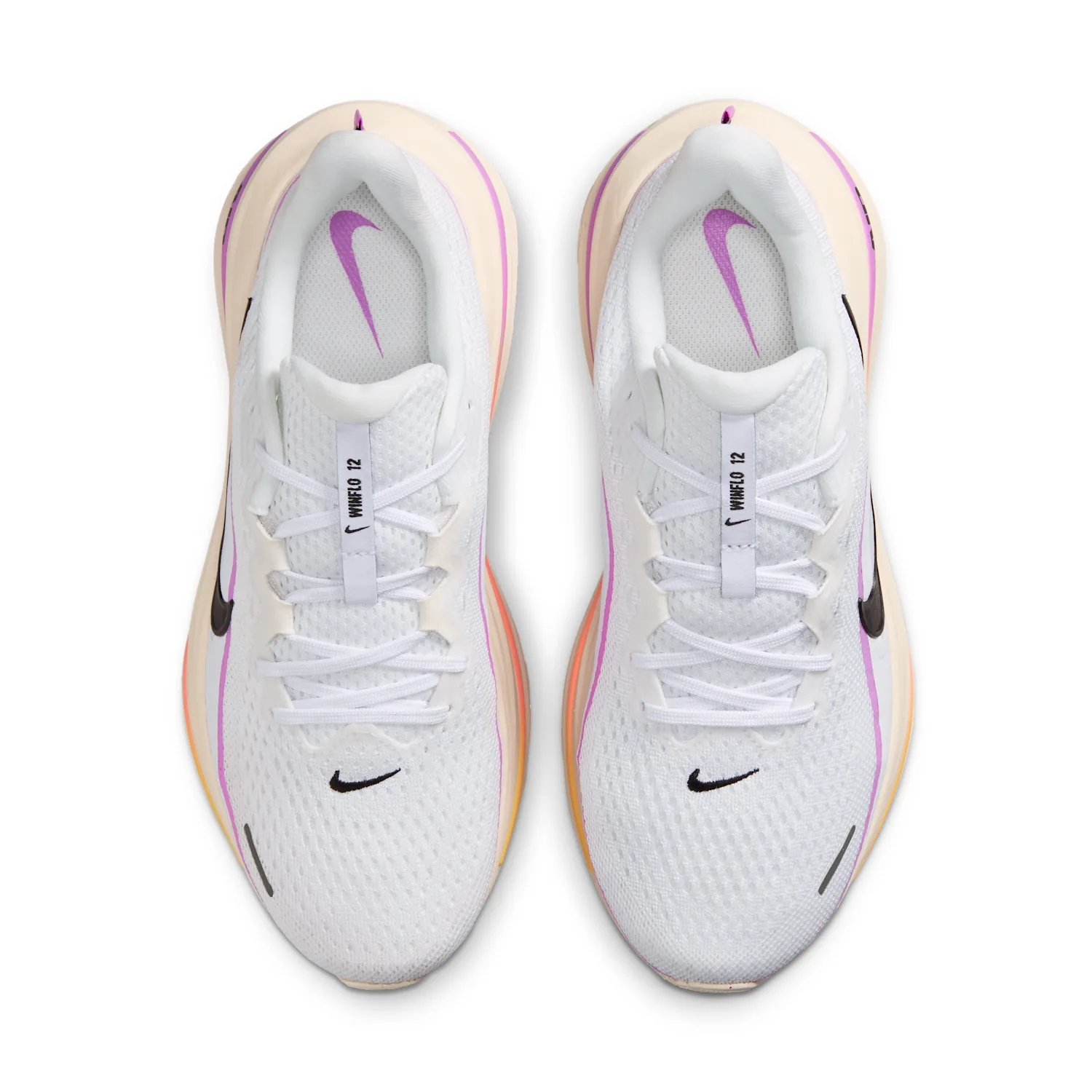 Nike Winflo 12 image 4