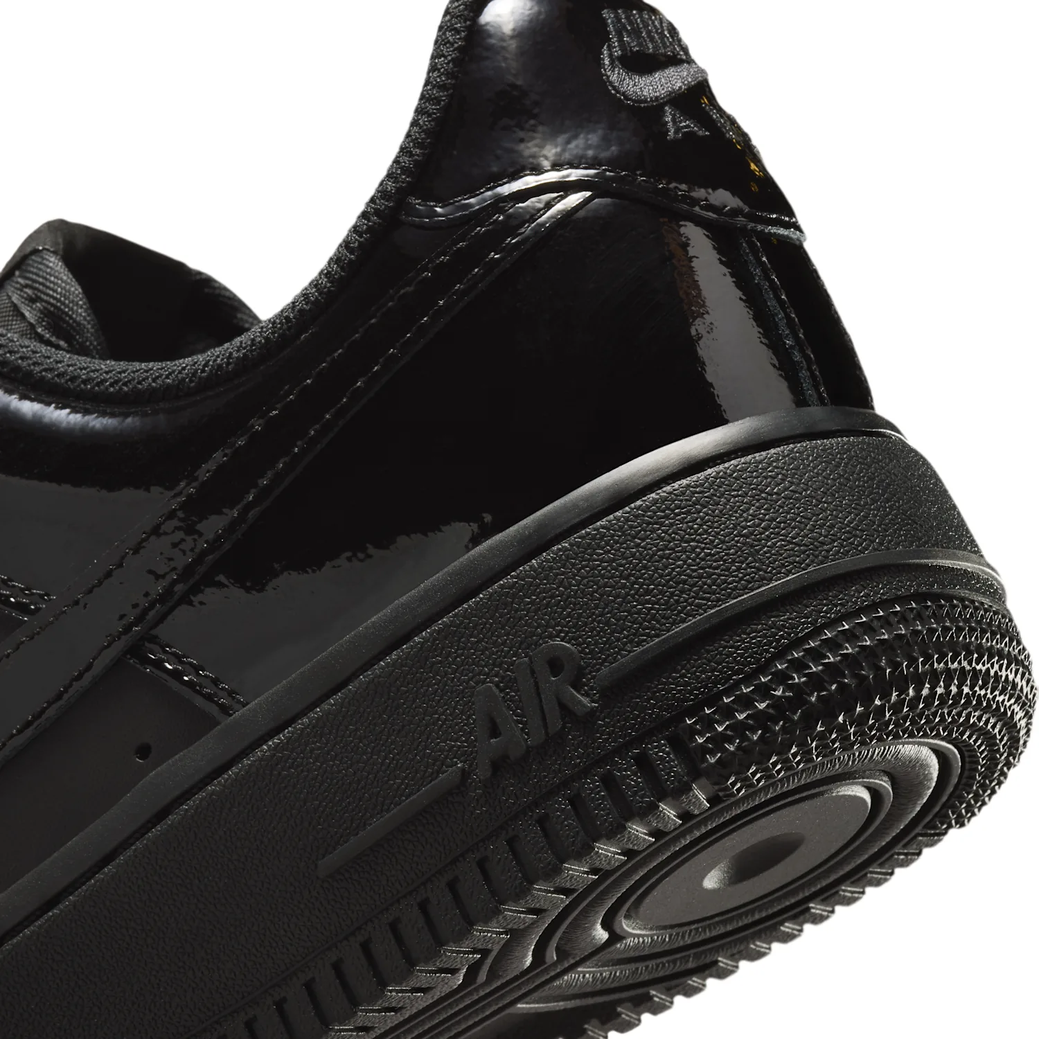 Air Force 1 '07 image 8