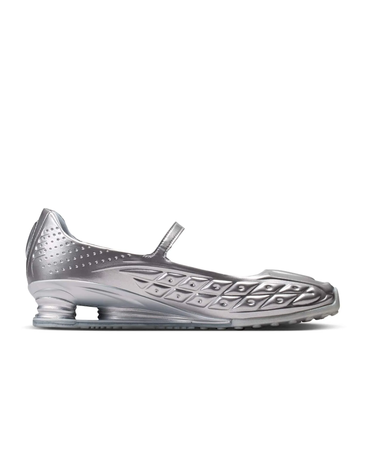 Nike Shox Z Calistra image 3