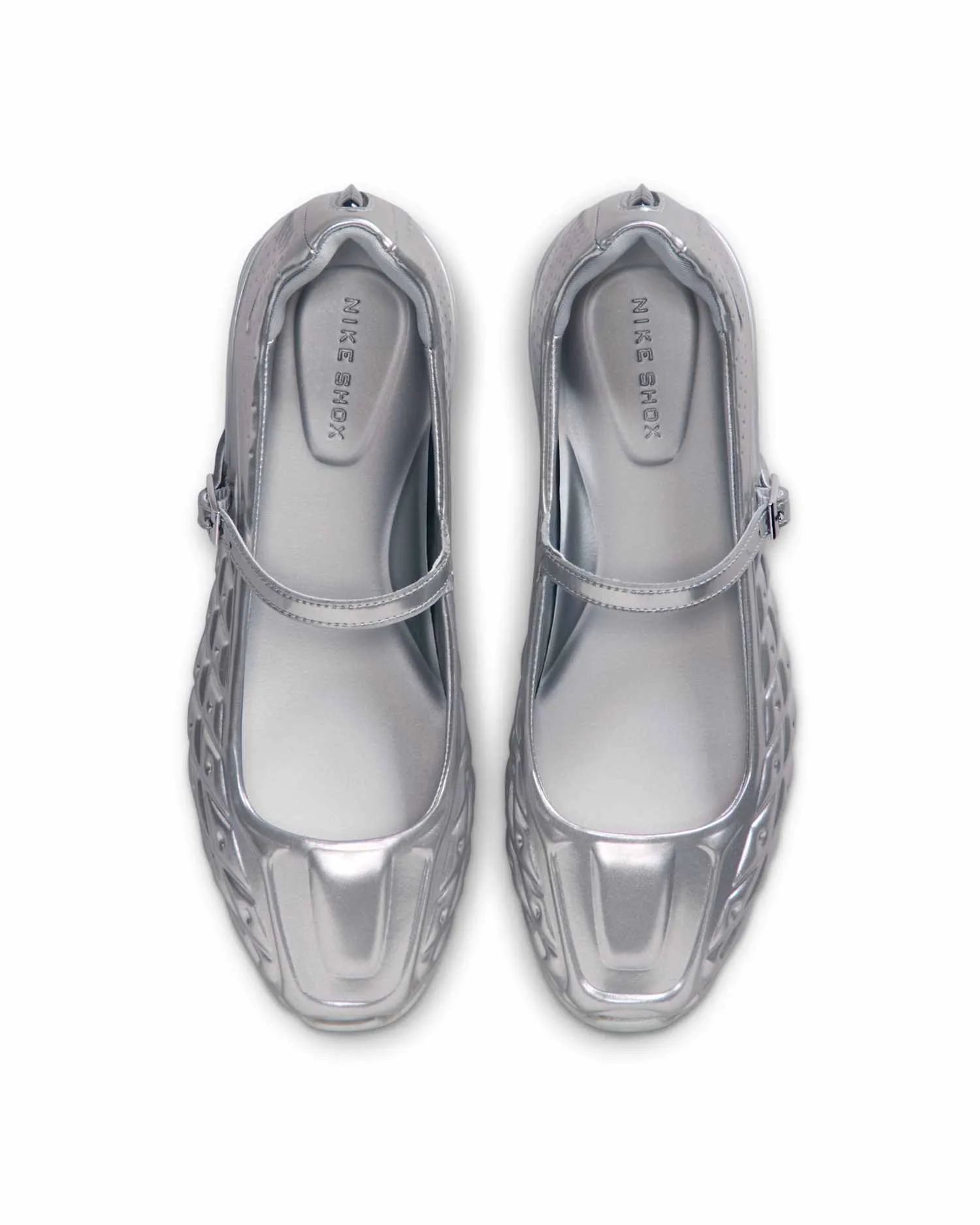 Nike Shox Z Calistra image 4