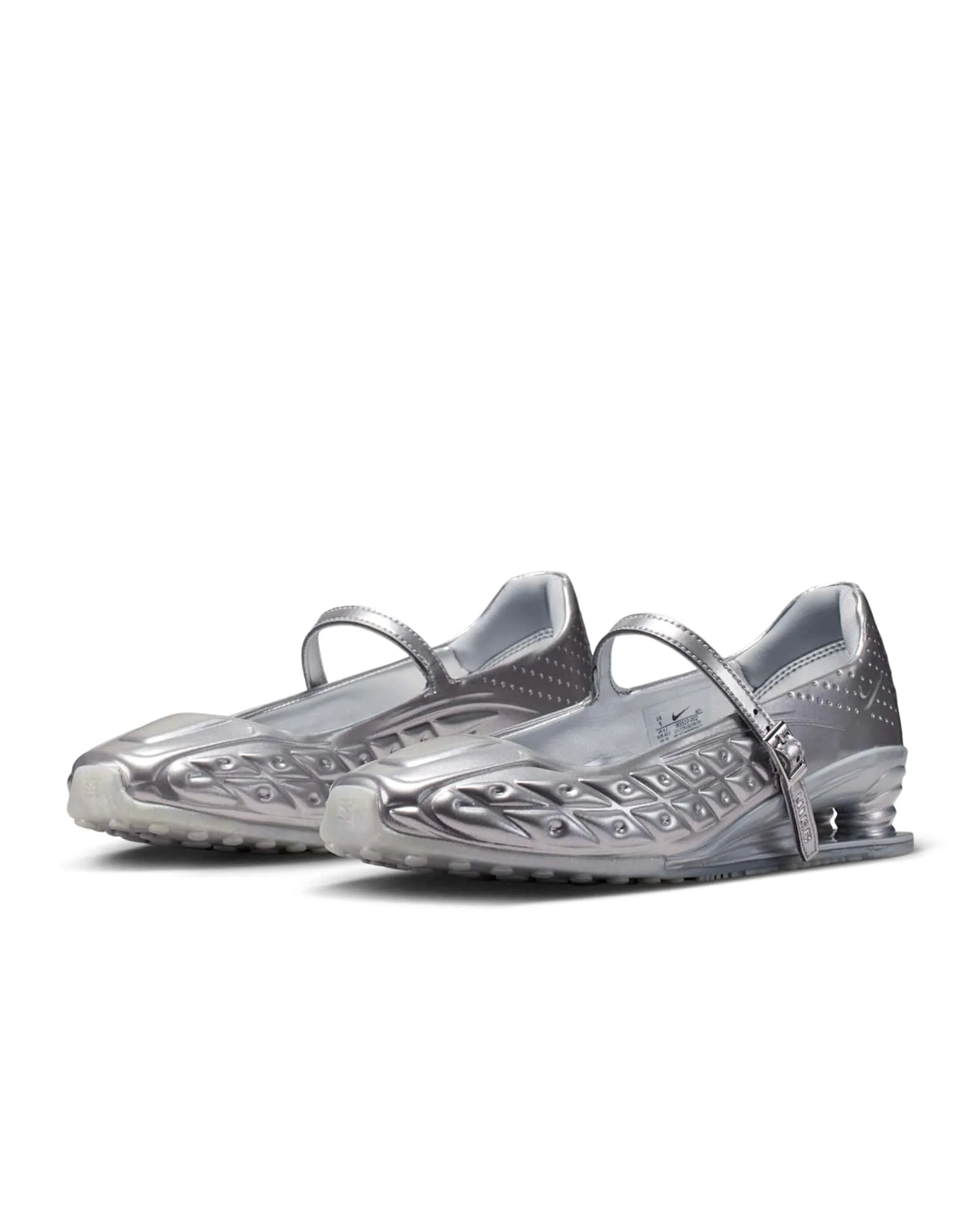 Nike Shox Z Calistra image 6