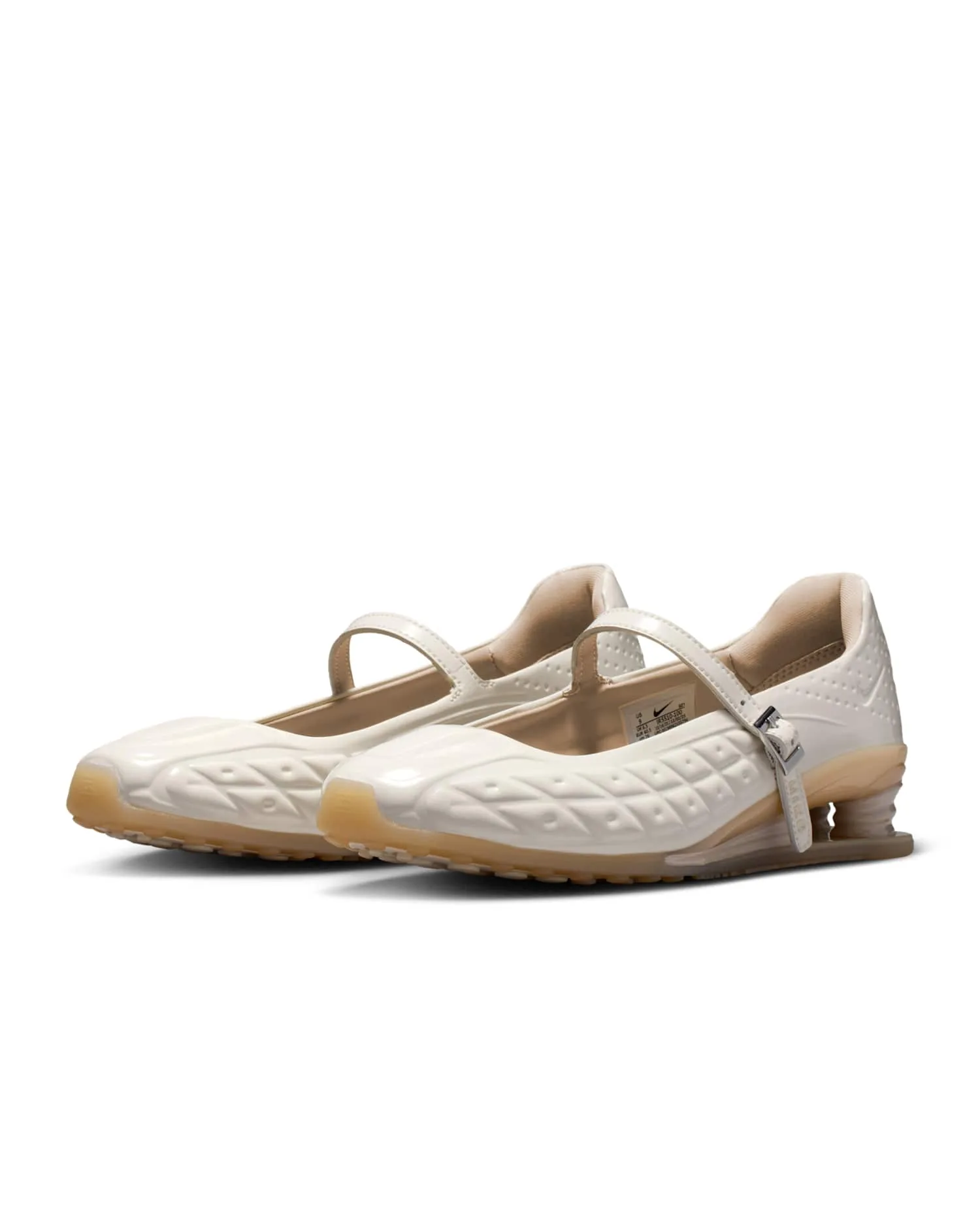 Nike Shox Z Calistra image 6