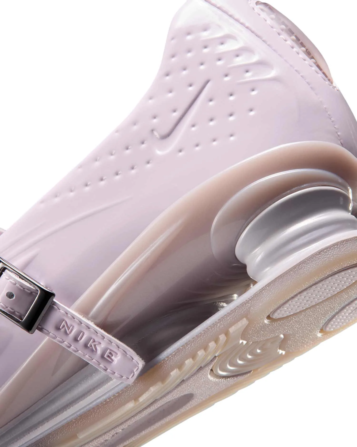 Nike Shox Z Calistra image 8