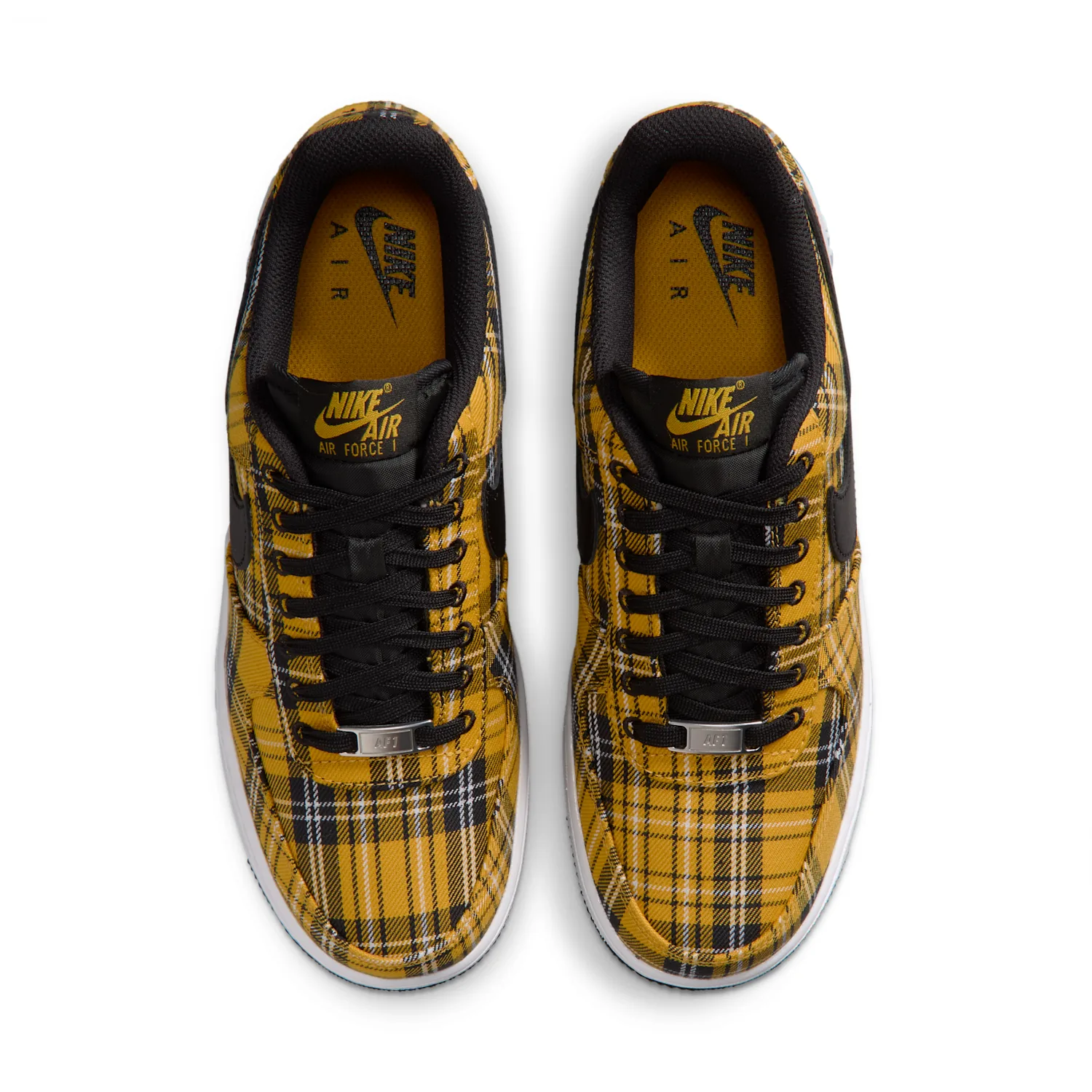 Nike Air Force 1 '07 image 4