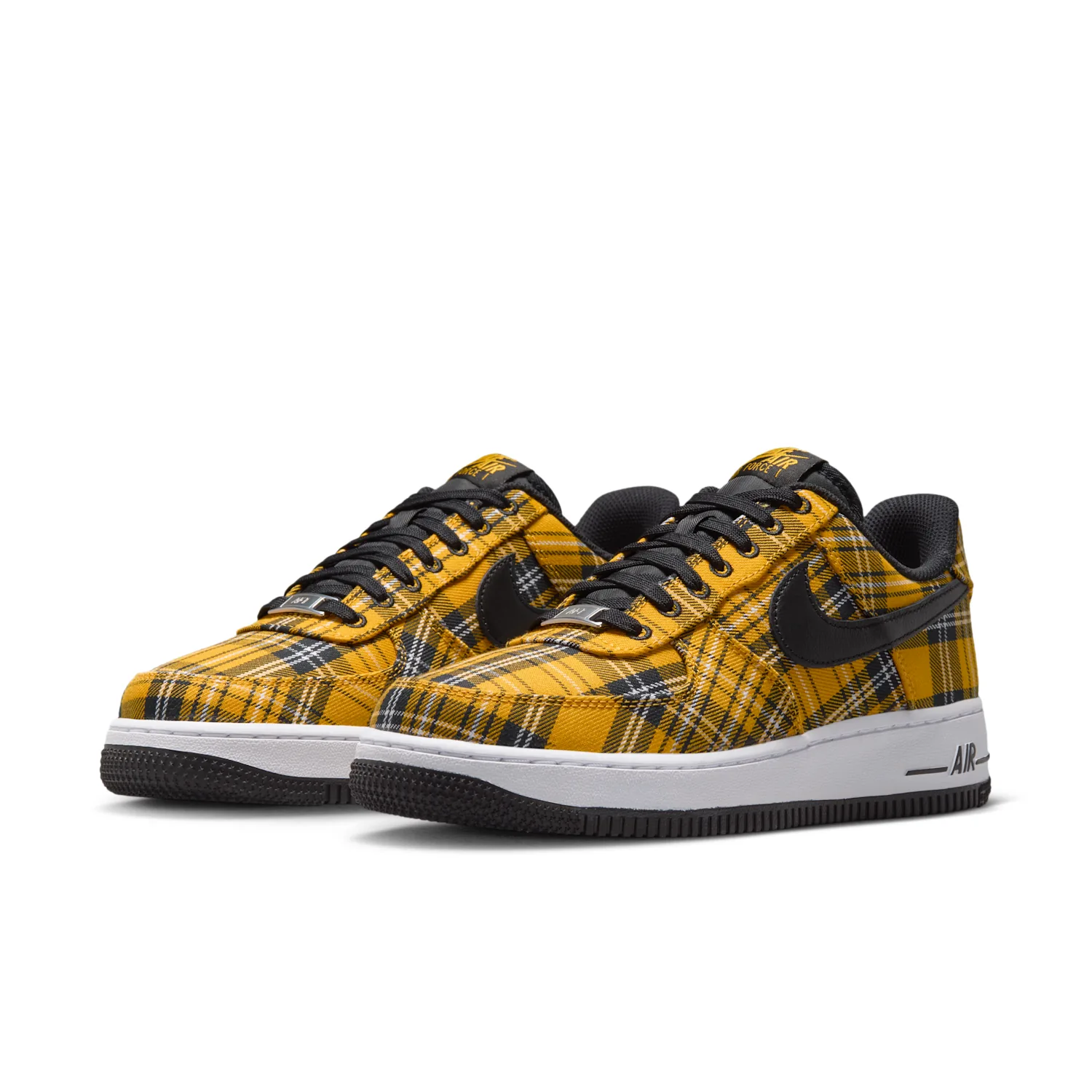 Nike Air Force 1 '07 image 5