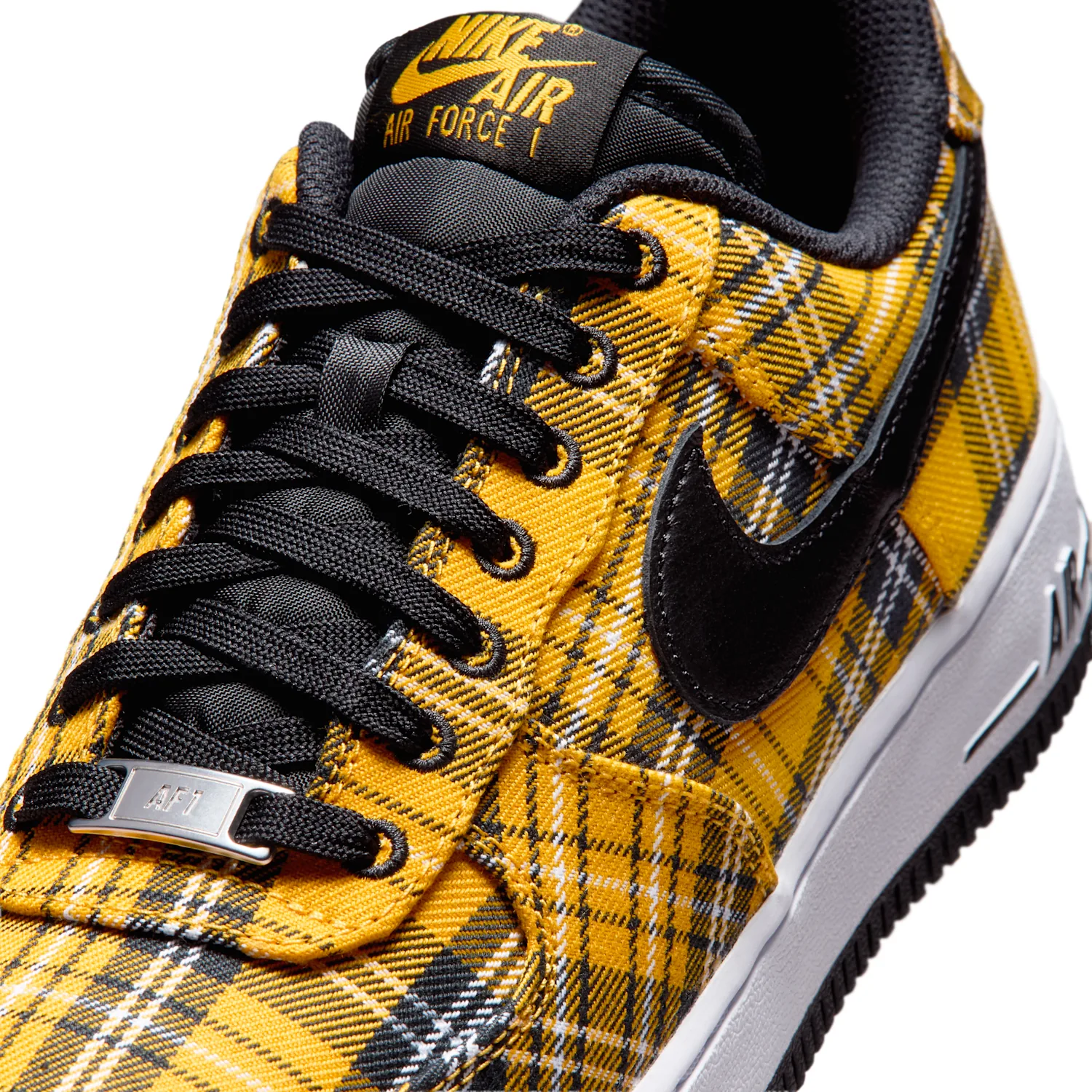Nike Air Force 1 '07 image 7