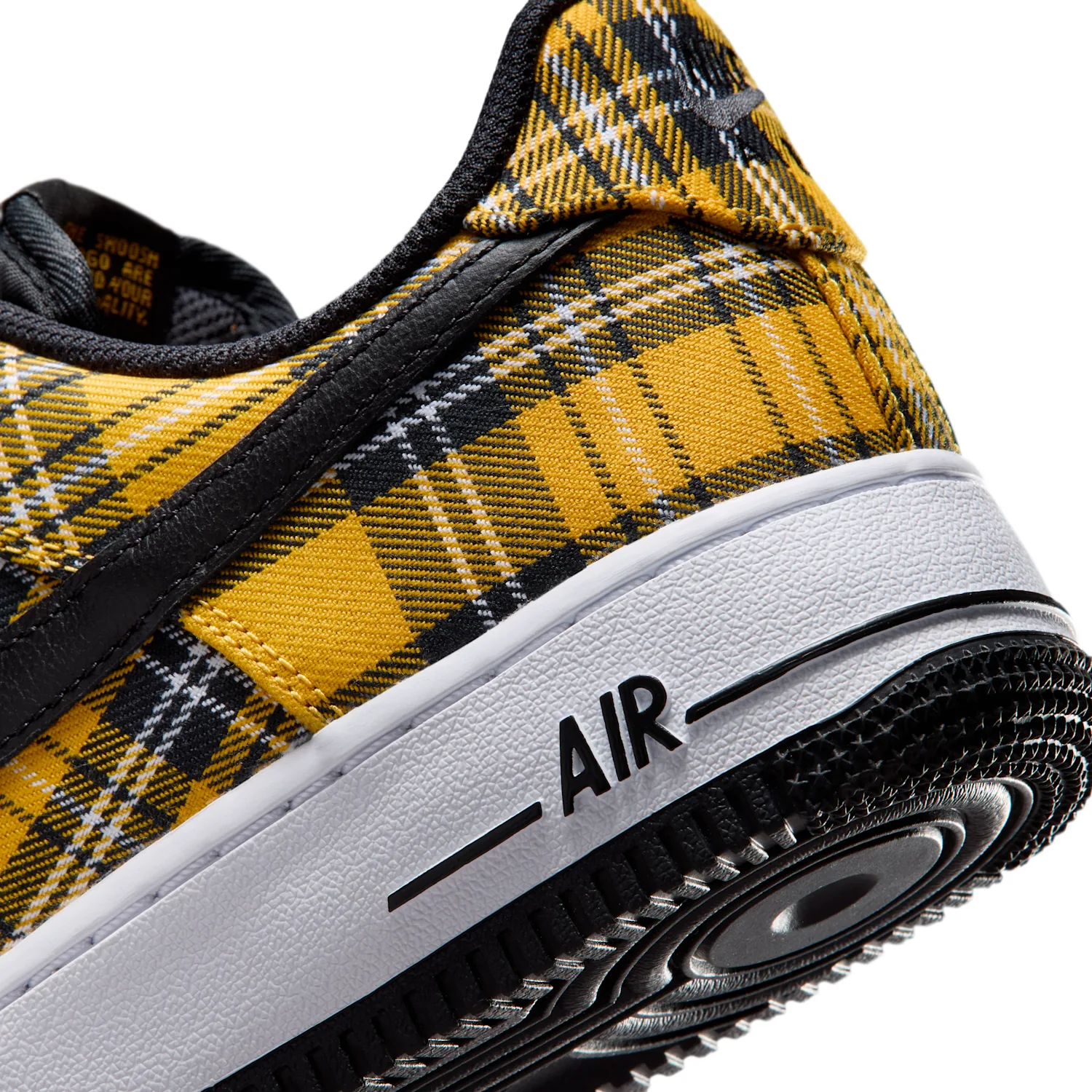 Nike Air Force 1 '07 image 8