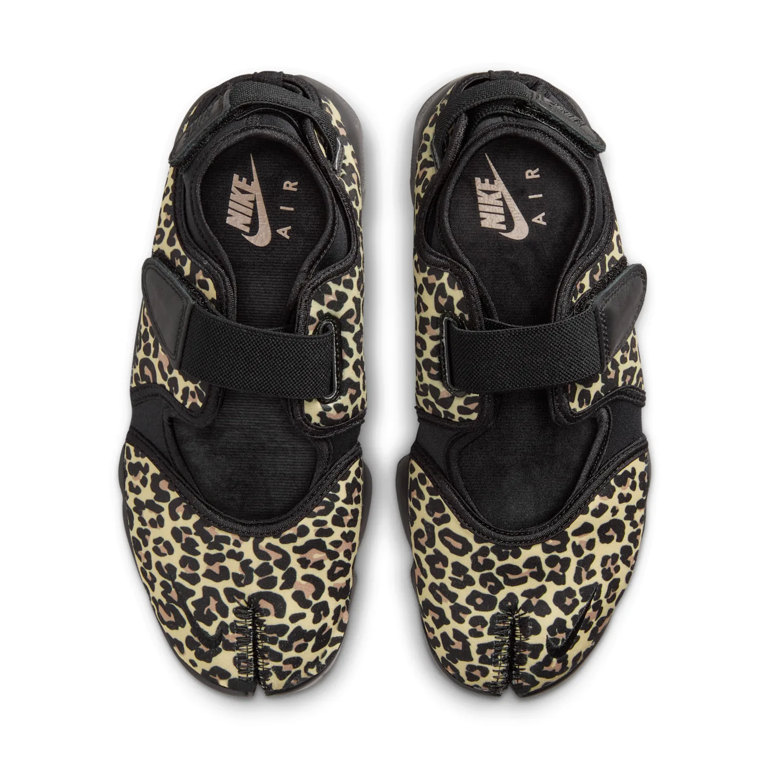 Nike Air Rift image 4