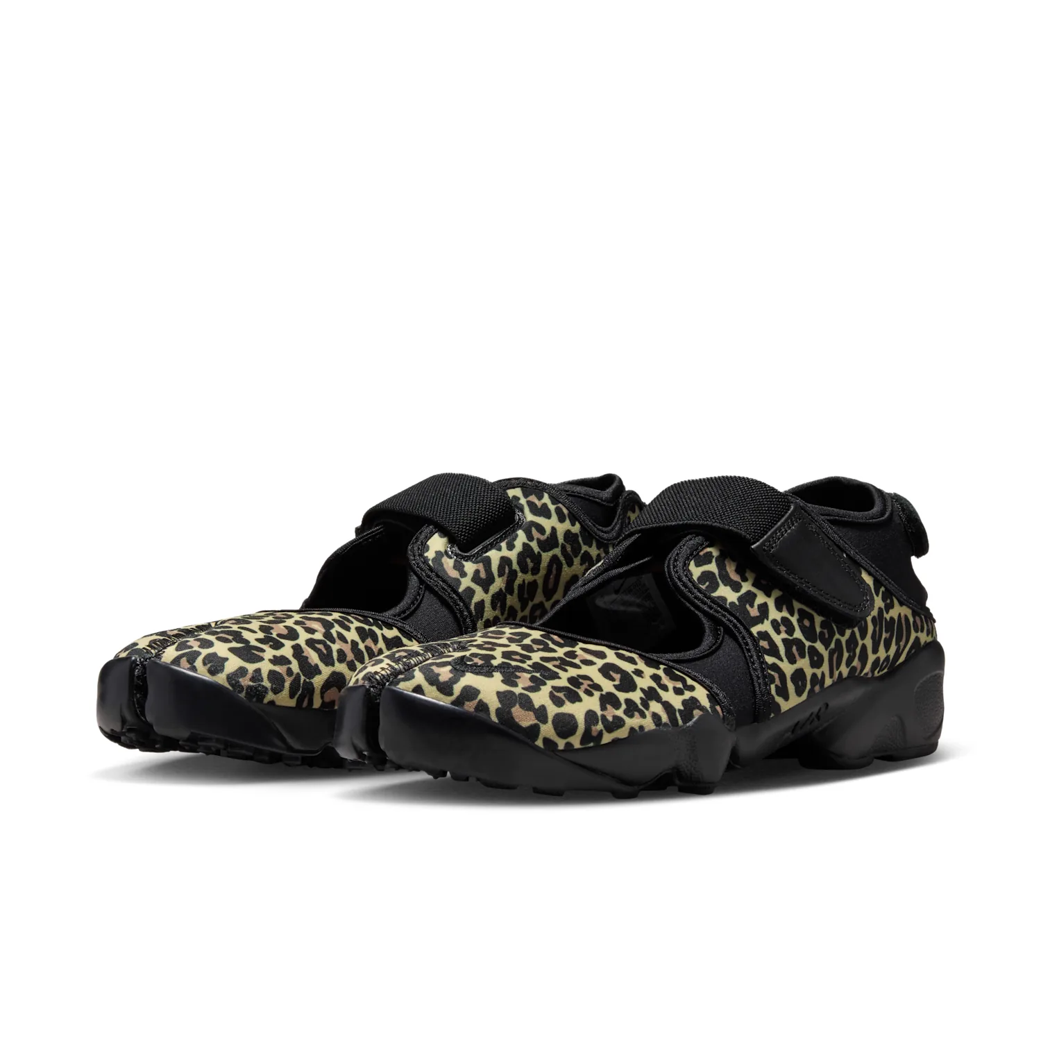 Nike Air Rift image 5