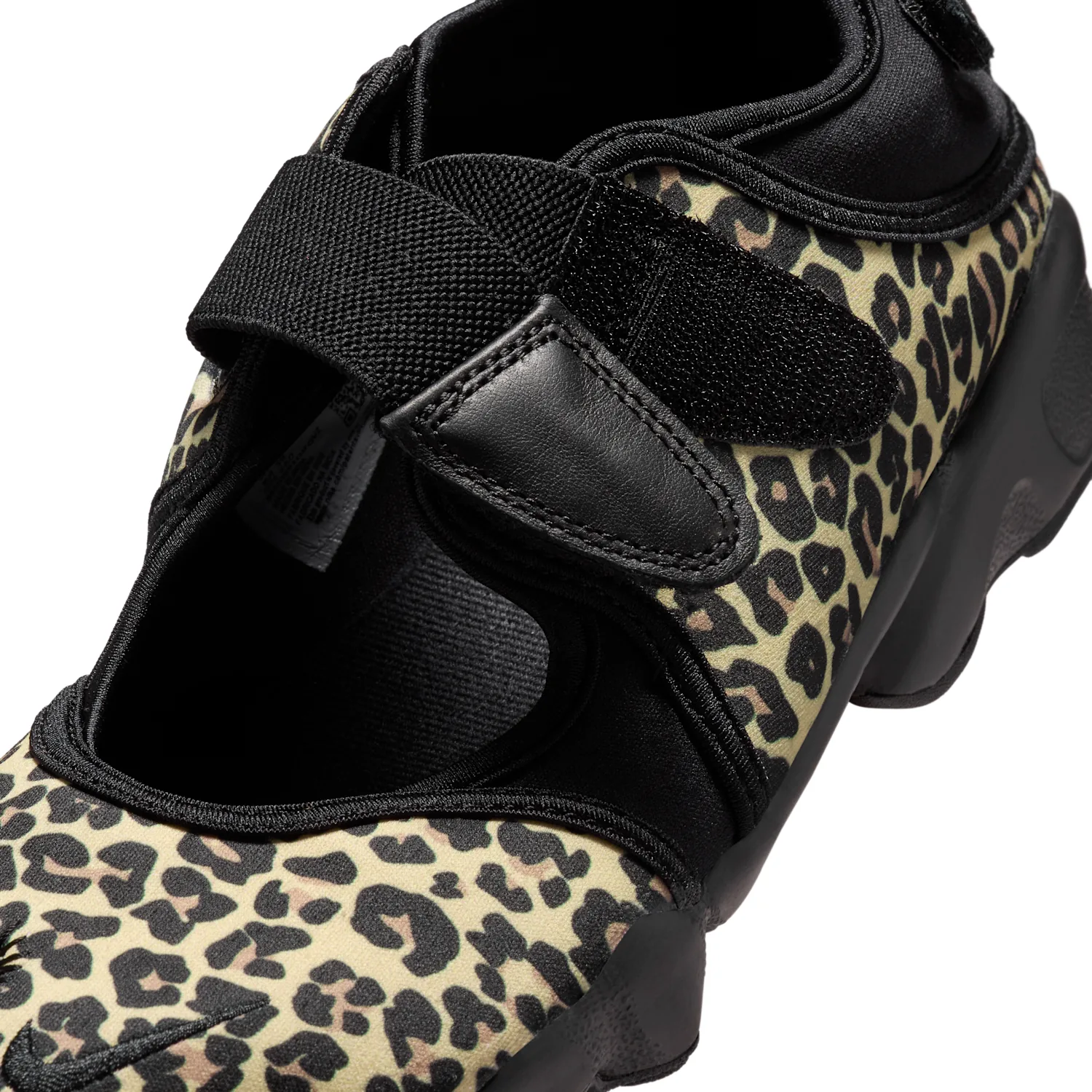 Nike Air Rift image 7