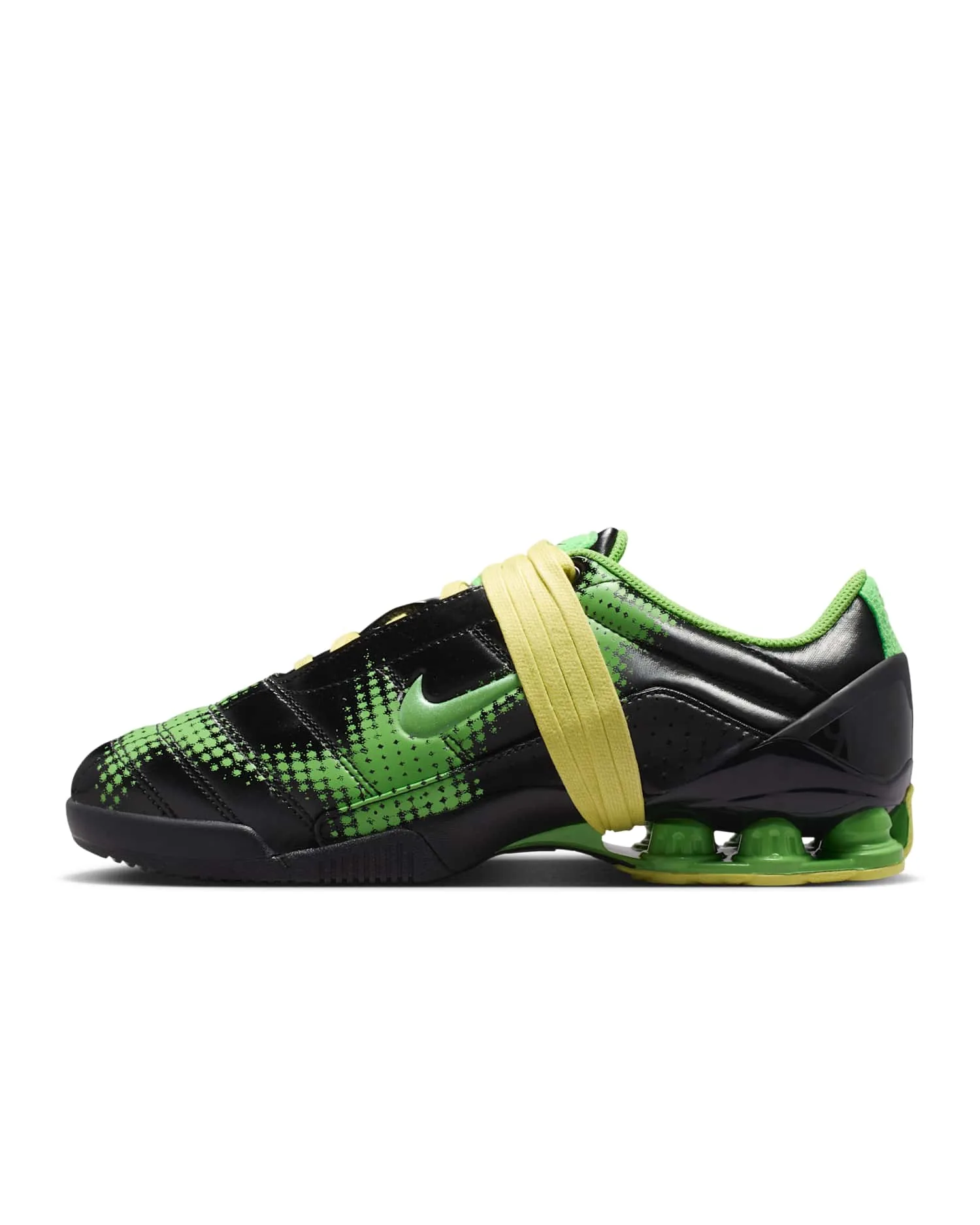 Nike Total90 Shox Magia