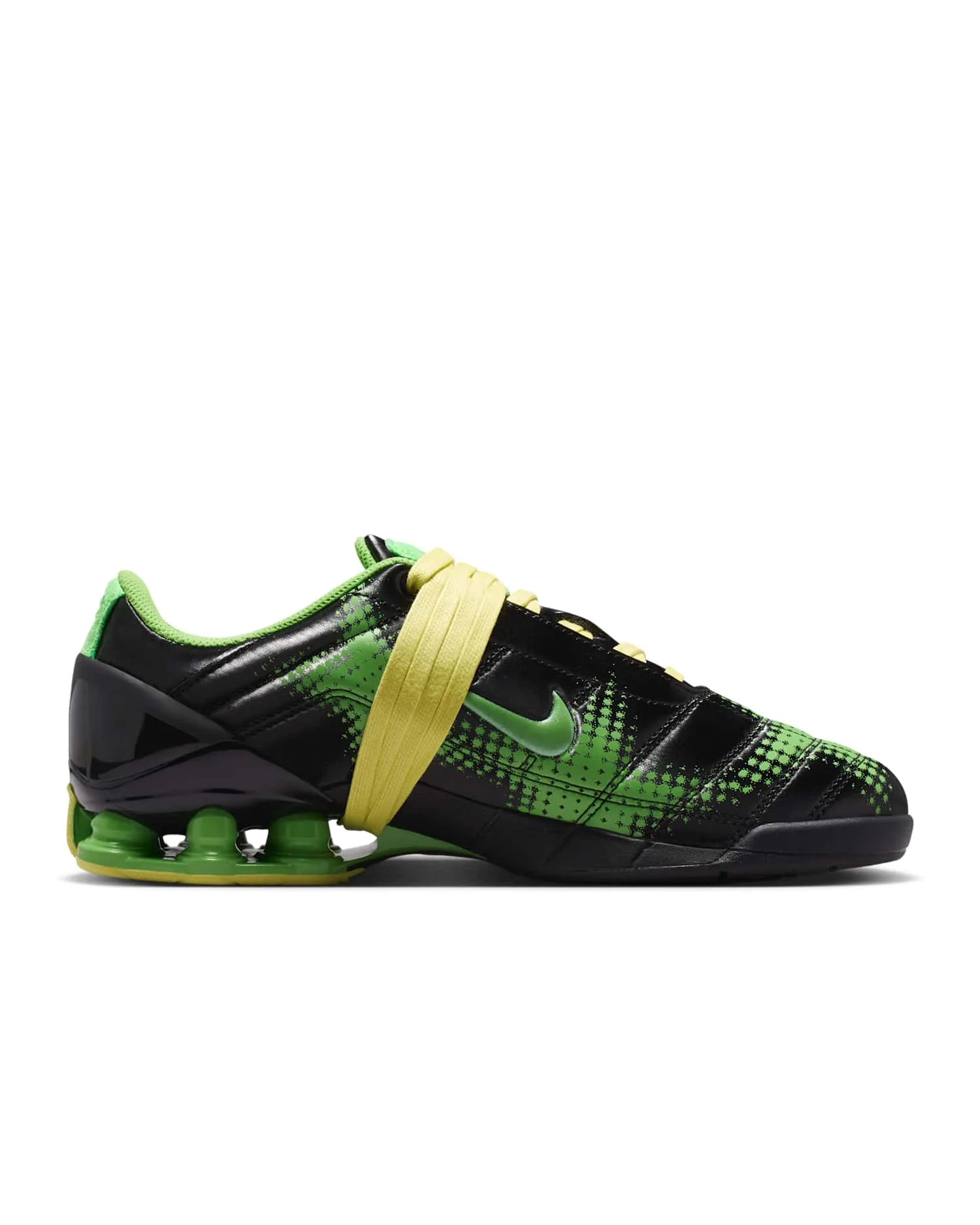 Nike Total90 Shox Magia image 3