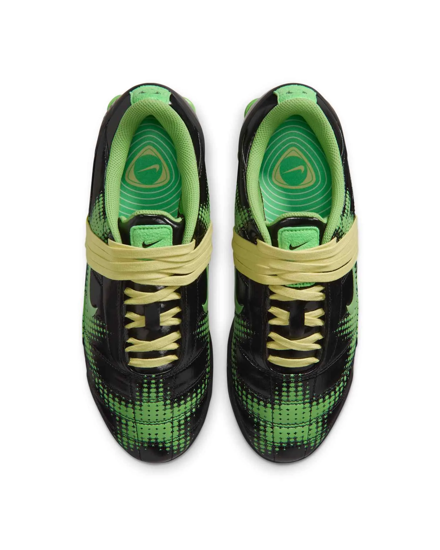 Nike Total90 Shox Magia image 4