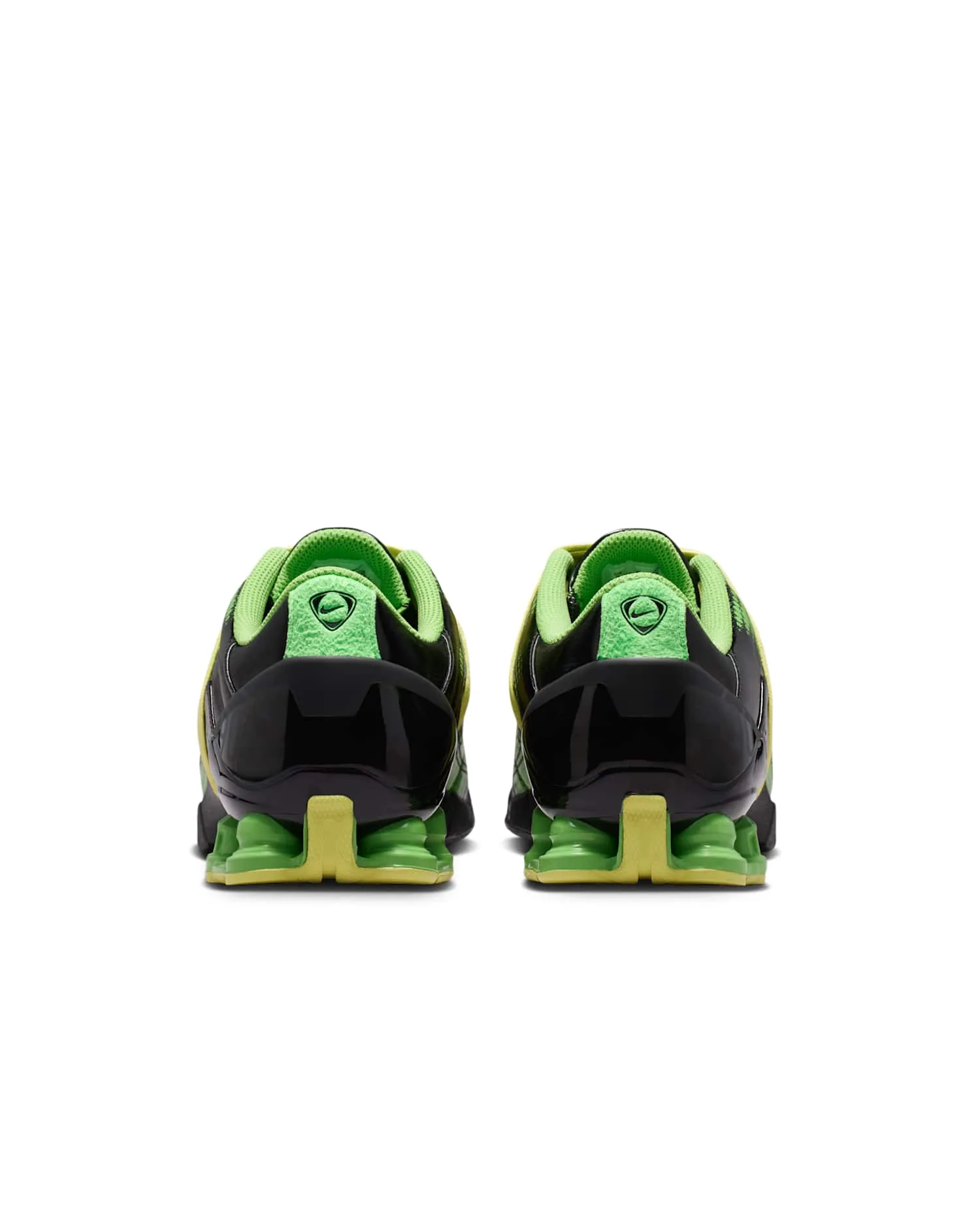 Nike Total90 Shox Magia image 5