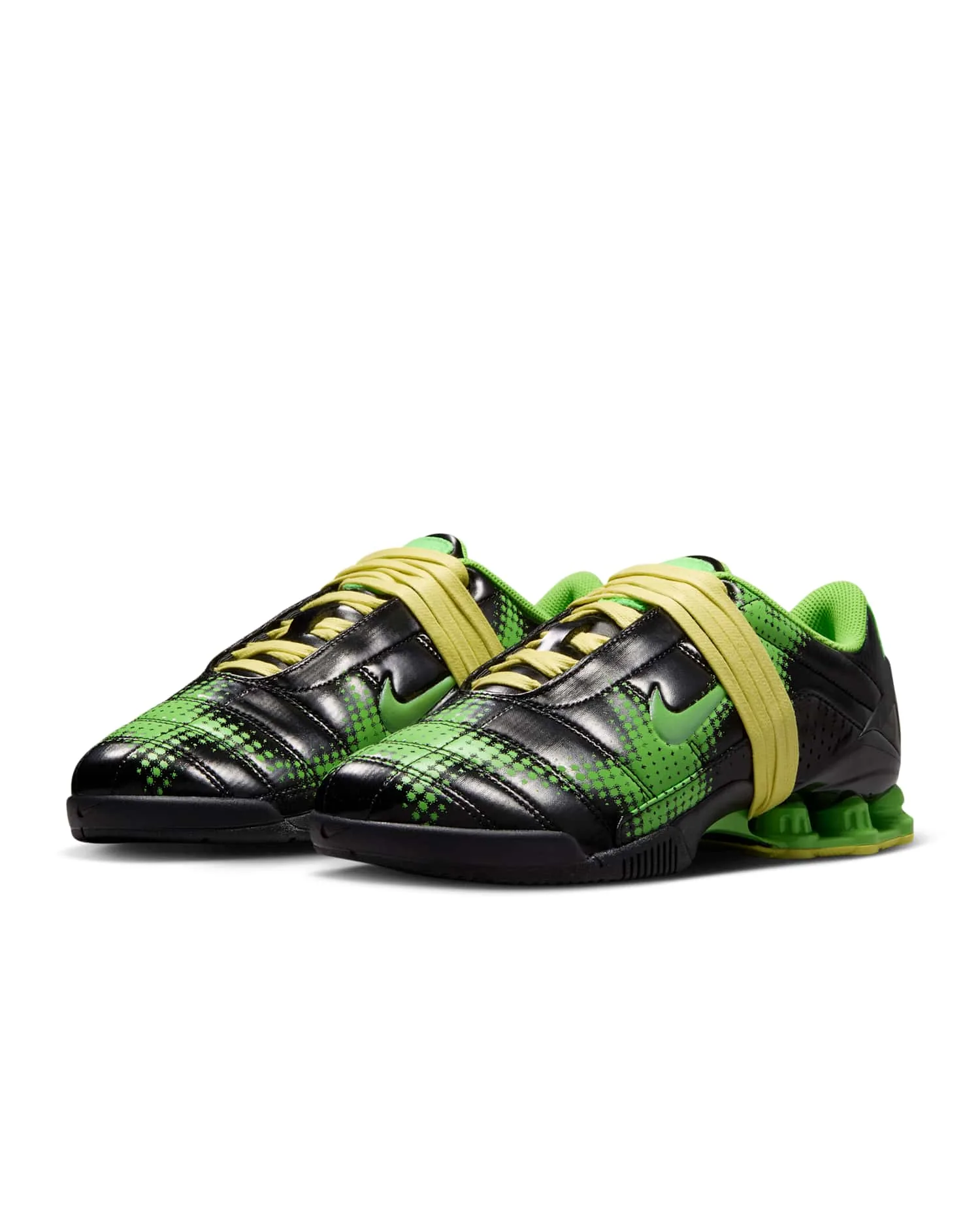 Nike Total90 Shox Magia image 6