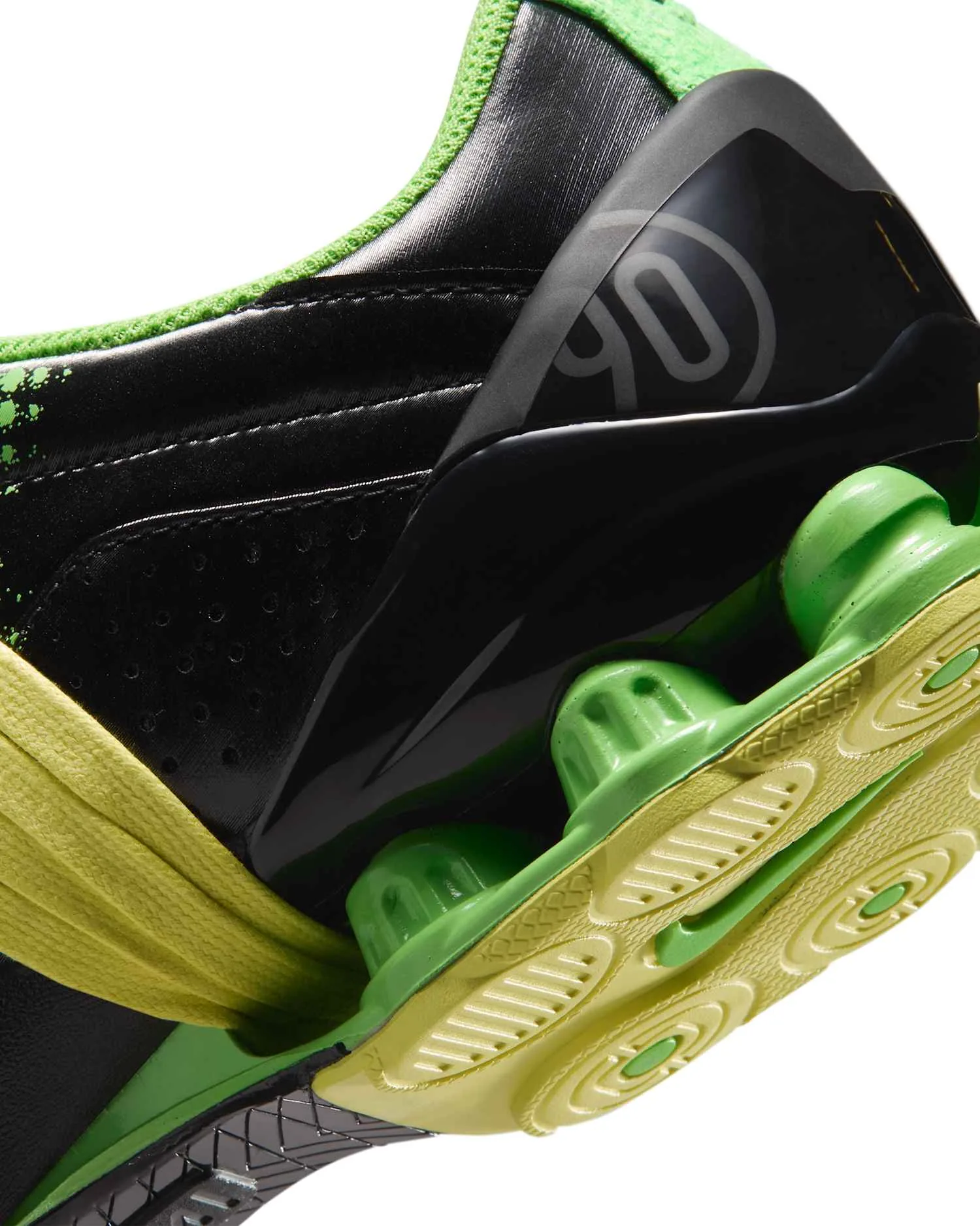 Nike Total90 Shox Magia image 8