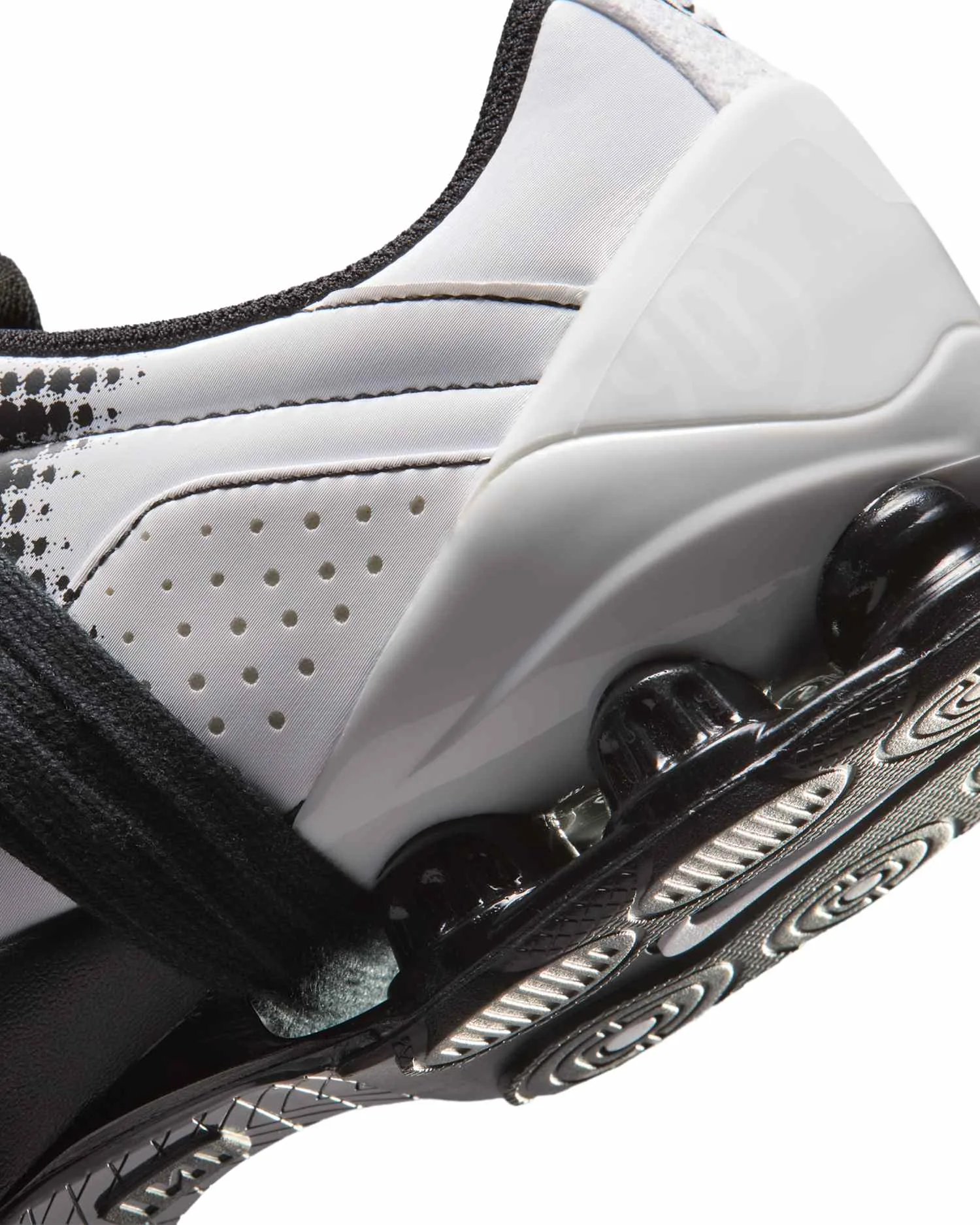 Nike Total90 Shox Magia image 8