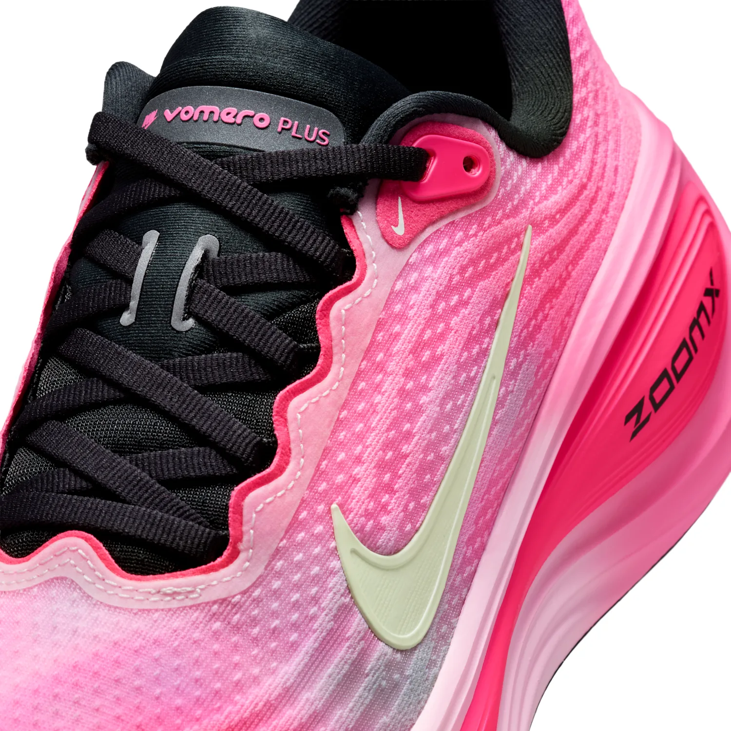 Nike Vomero Plus image 7