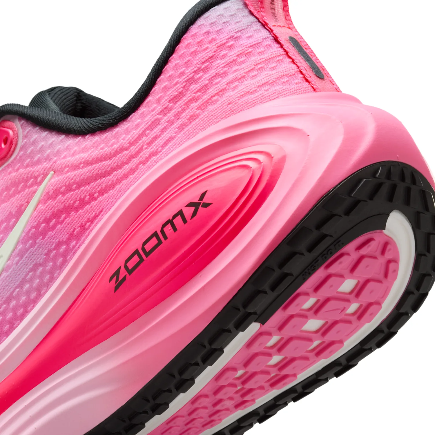 Nike Vomero Plus image 8