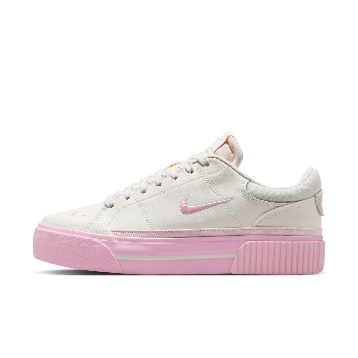 Nike Court Legacy Lift VS