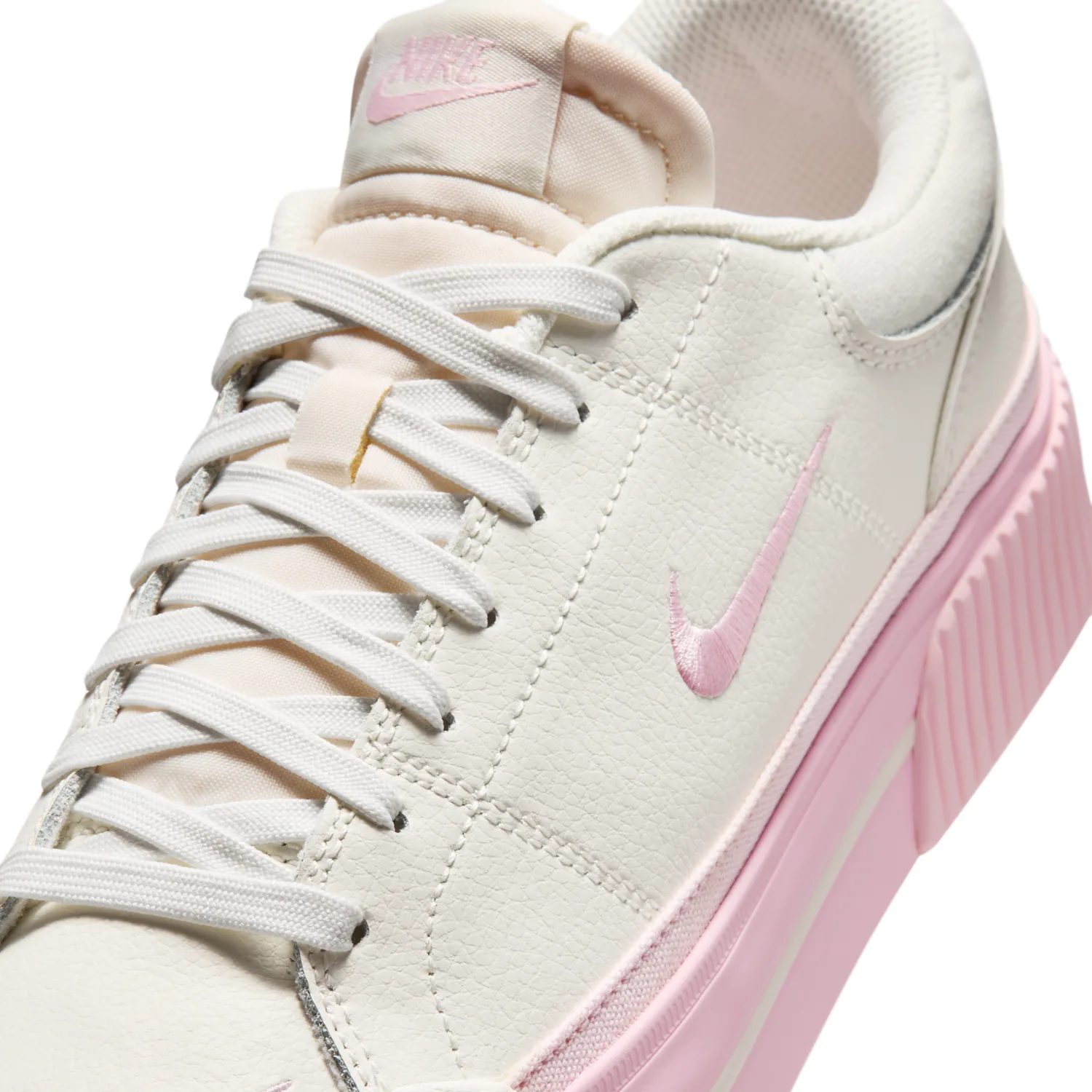 Nike Court Legacy Lift VS image 7